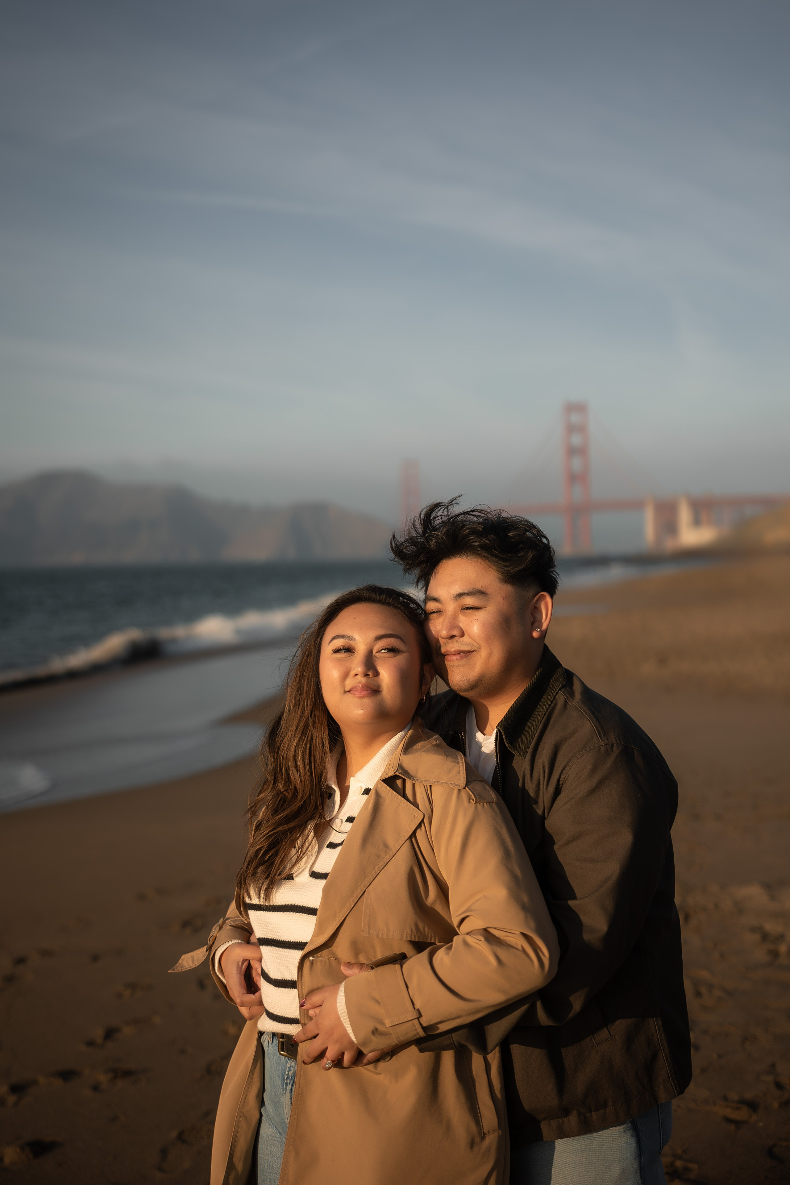 COUPLES. Couples & Families photographer in Bay Area, San Jose, California