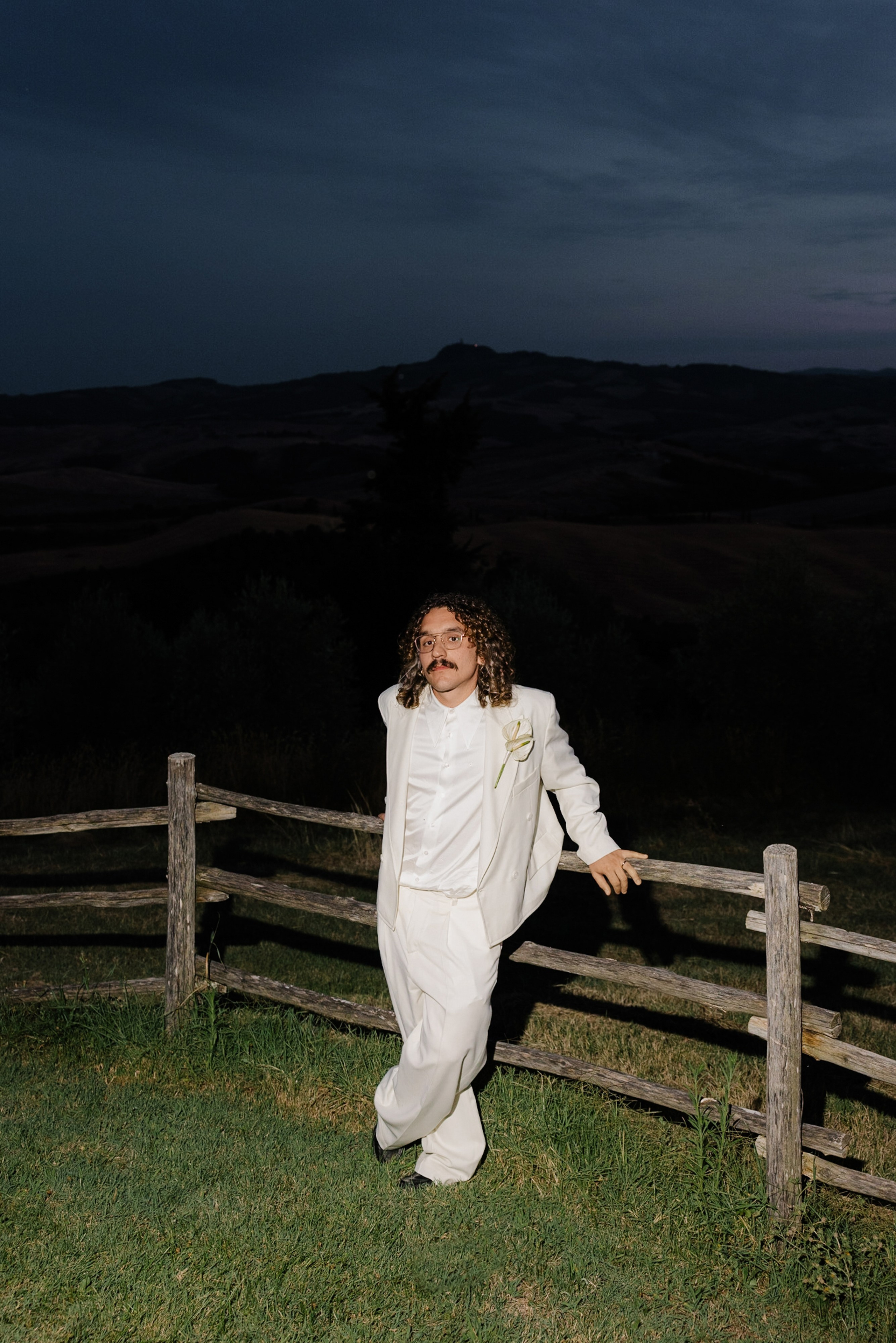 1. Wedding photographer Italy