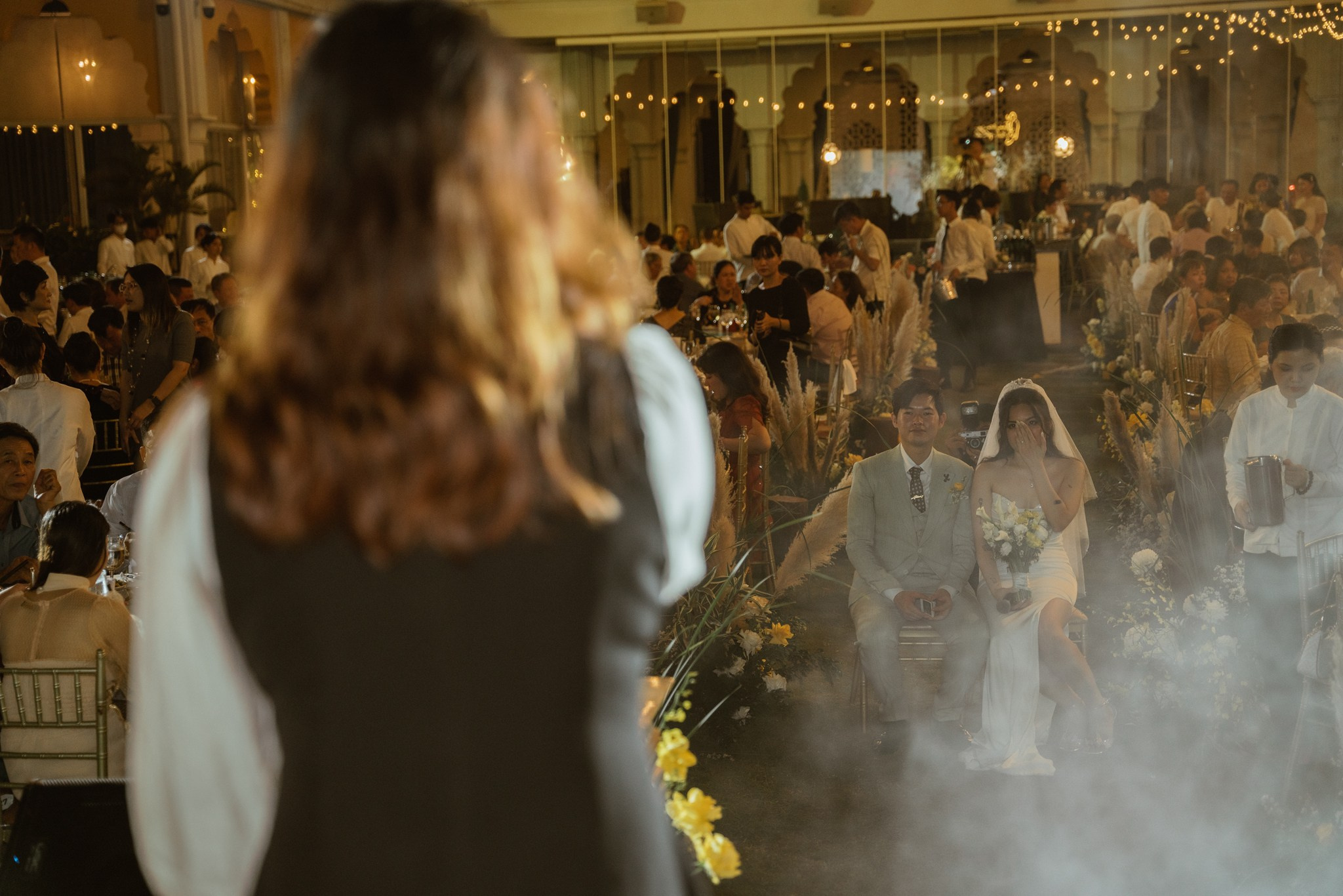 DUNG & ANH. WEDDING PHOTOGRAPHER IN VIETNAM