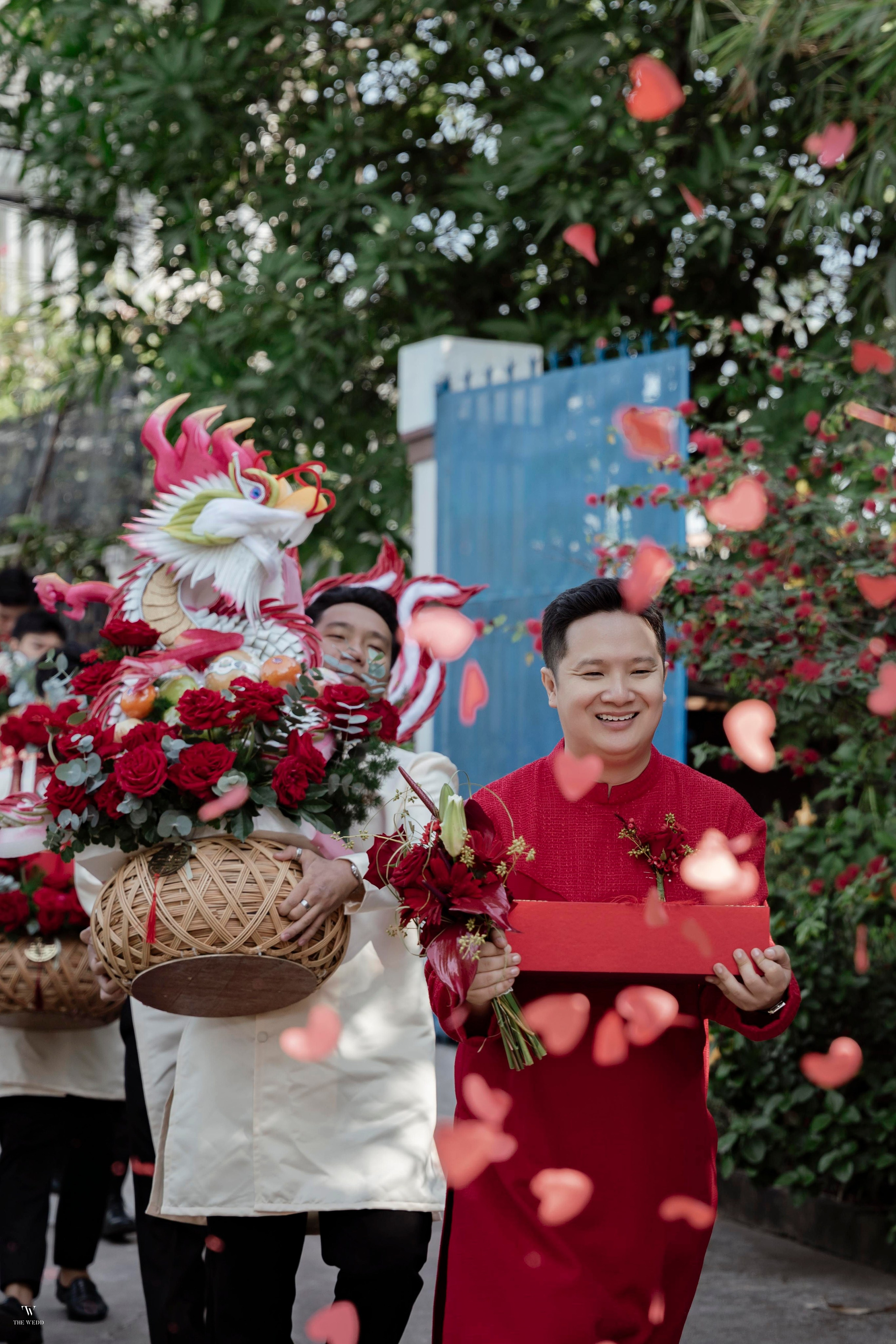 NGHIA & NGOC. WEDDING PHOTOGRAPHER IN VIETNAM