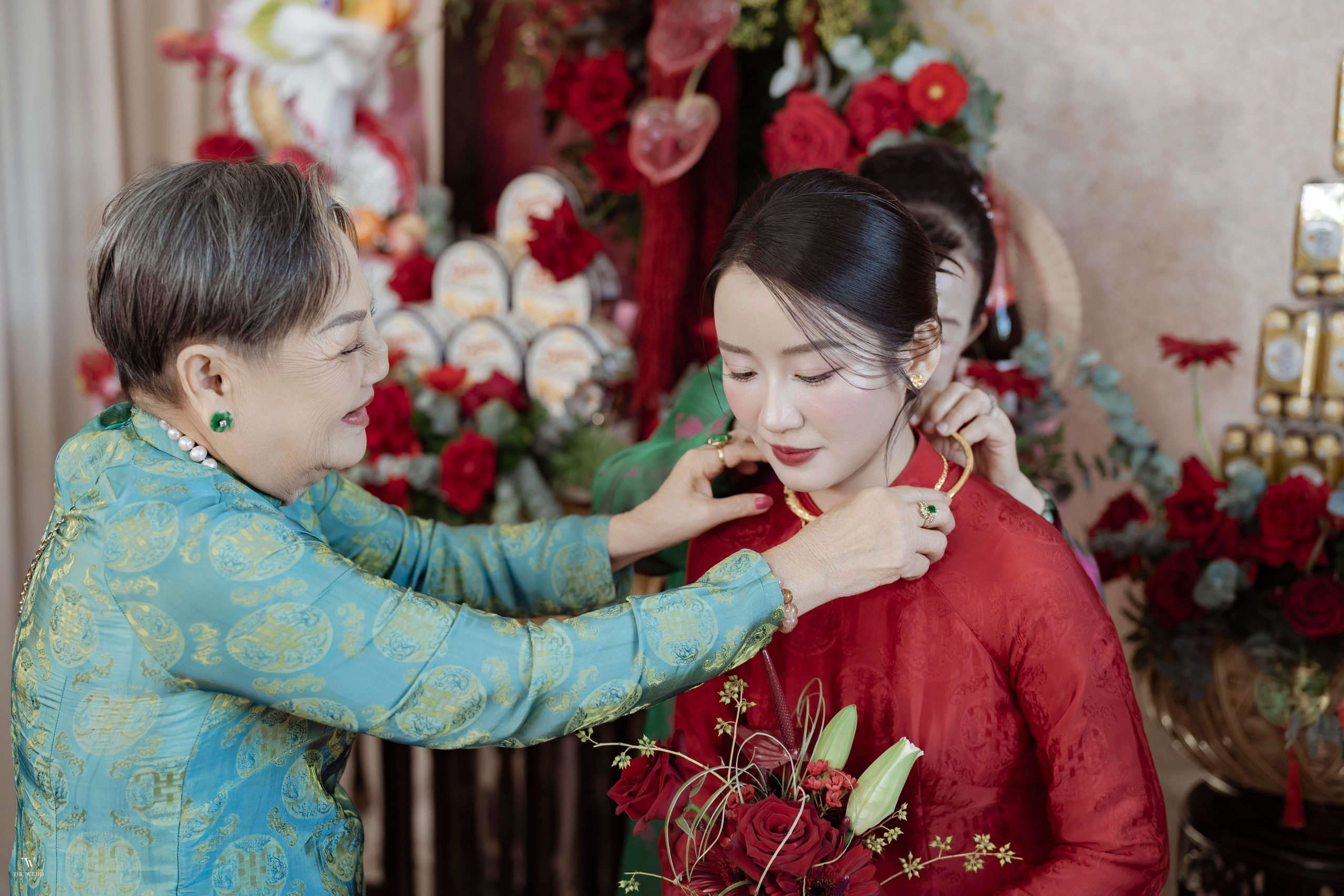 NGHIA & NGOC. WEDDING PHOTOGRAPHER IN VIETNAM