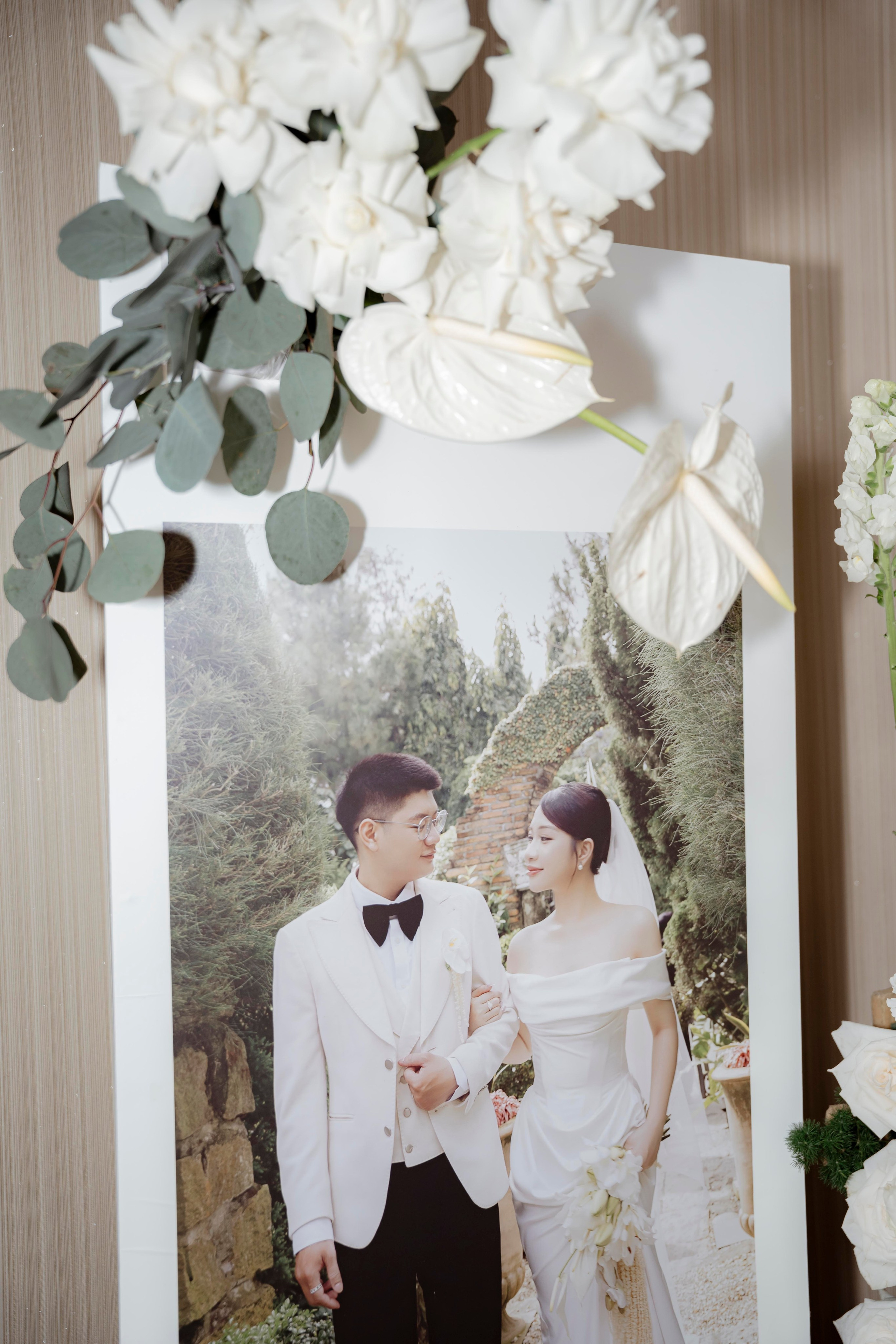 THUAN & TRINH. WEDDING PHOTOGRAPHER IN VIETNAM