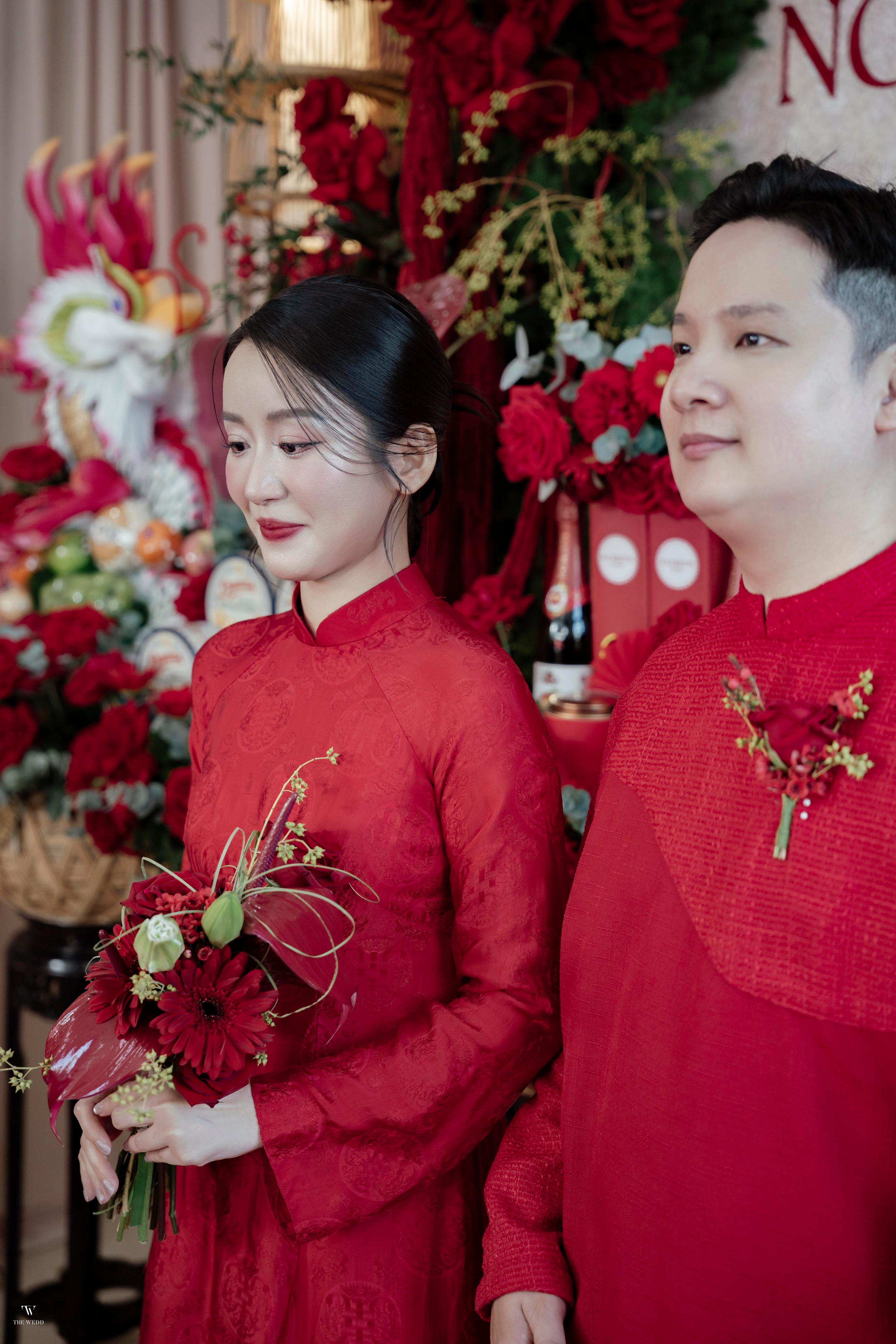 NGHIA & NGOC. WEDDING PHOTOGRAPHER IN VIETNAM