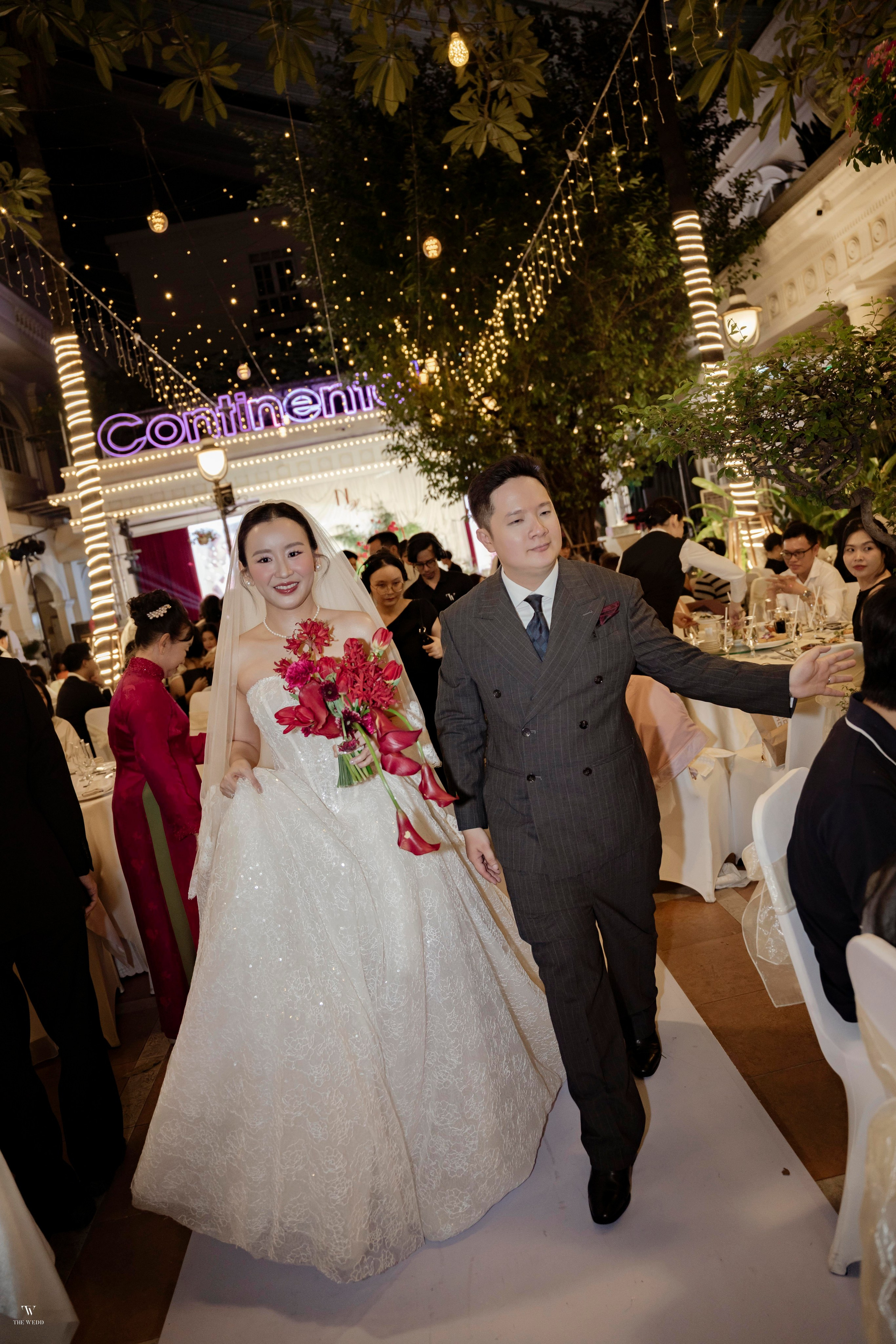 NGHIA & NGOC. WEDDING PHOTOGRAPHER IN VIETNAM