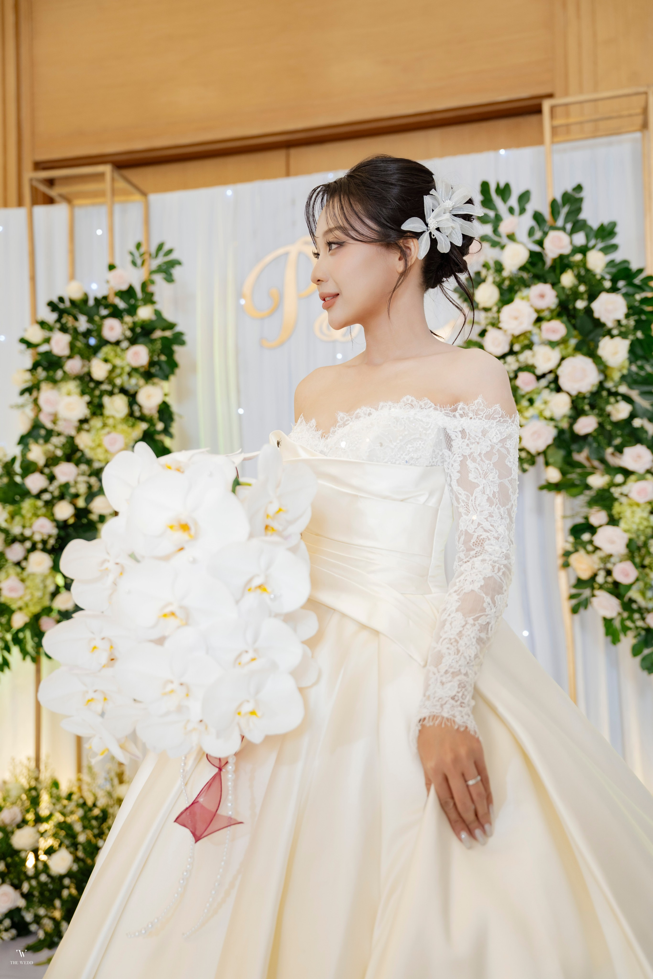 PHUC & TRANG. WEDDING PHOTOGRAPHER IN VIETNAM