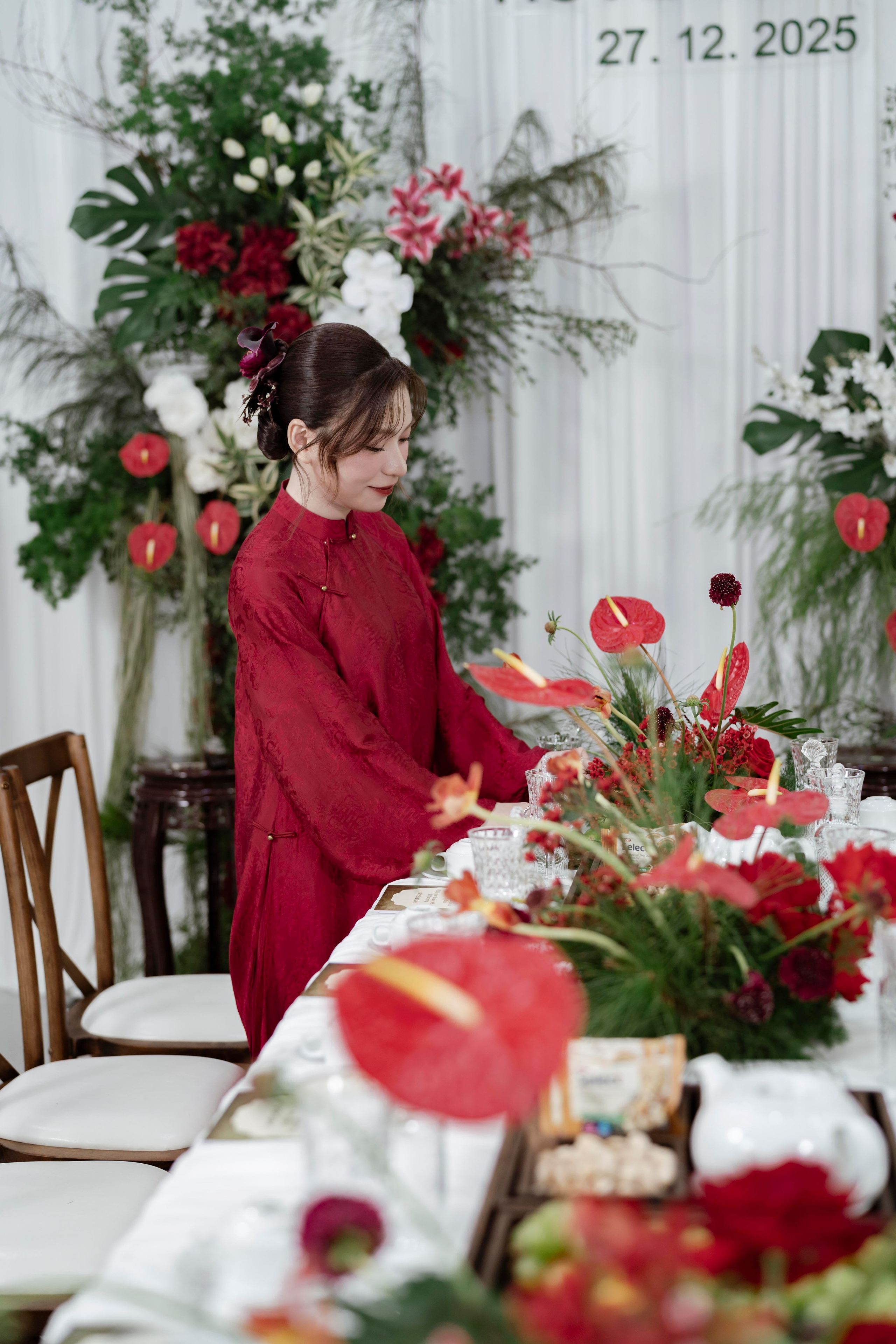 BAO & HUYEN. WEDDING PHOTOGRAPHER IN VIETNAM