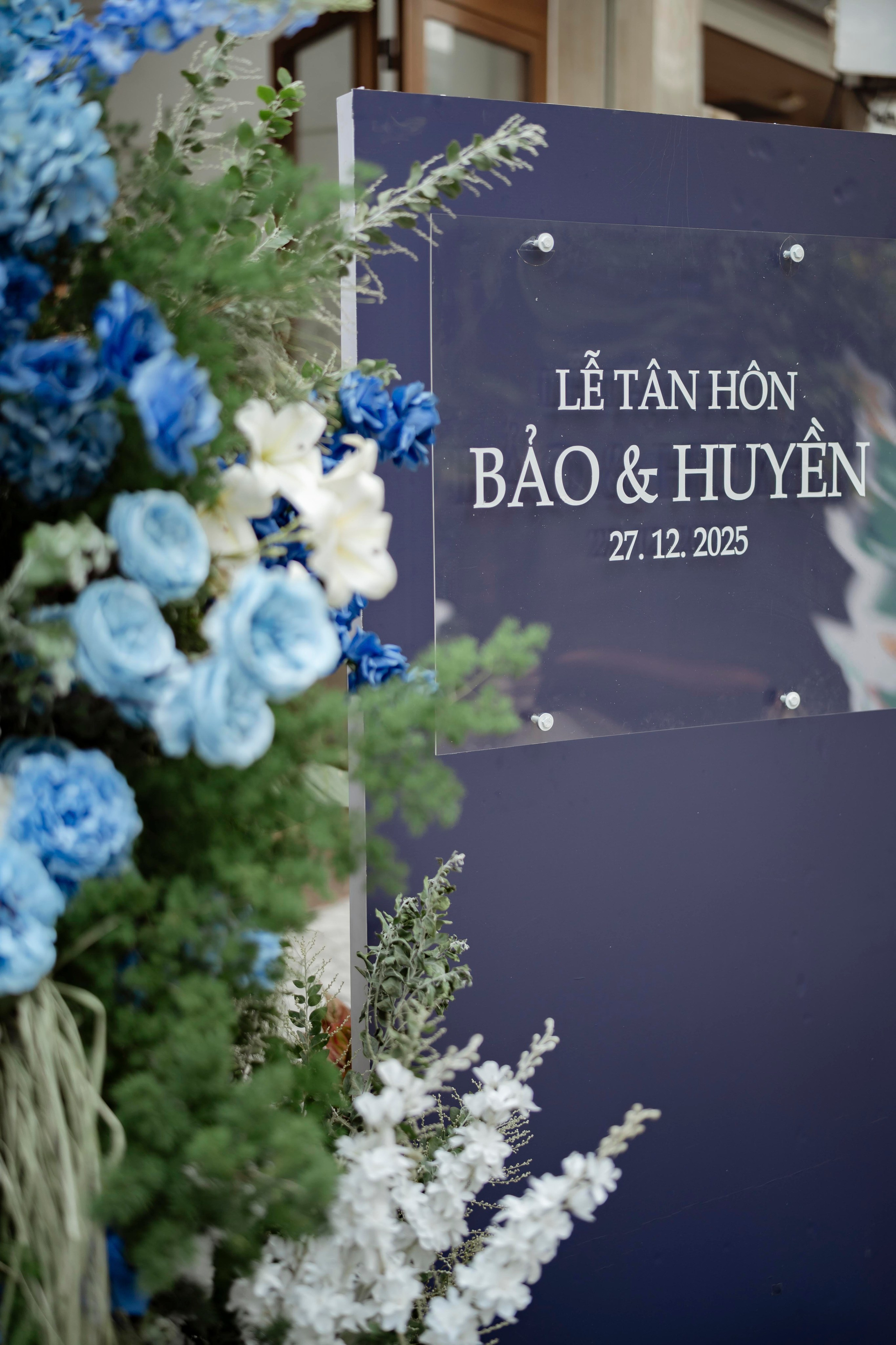 BAO & HUYEN. WEDDING PHOTOGRAPHER IN VIETNAM