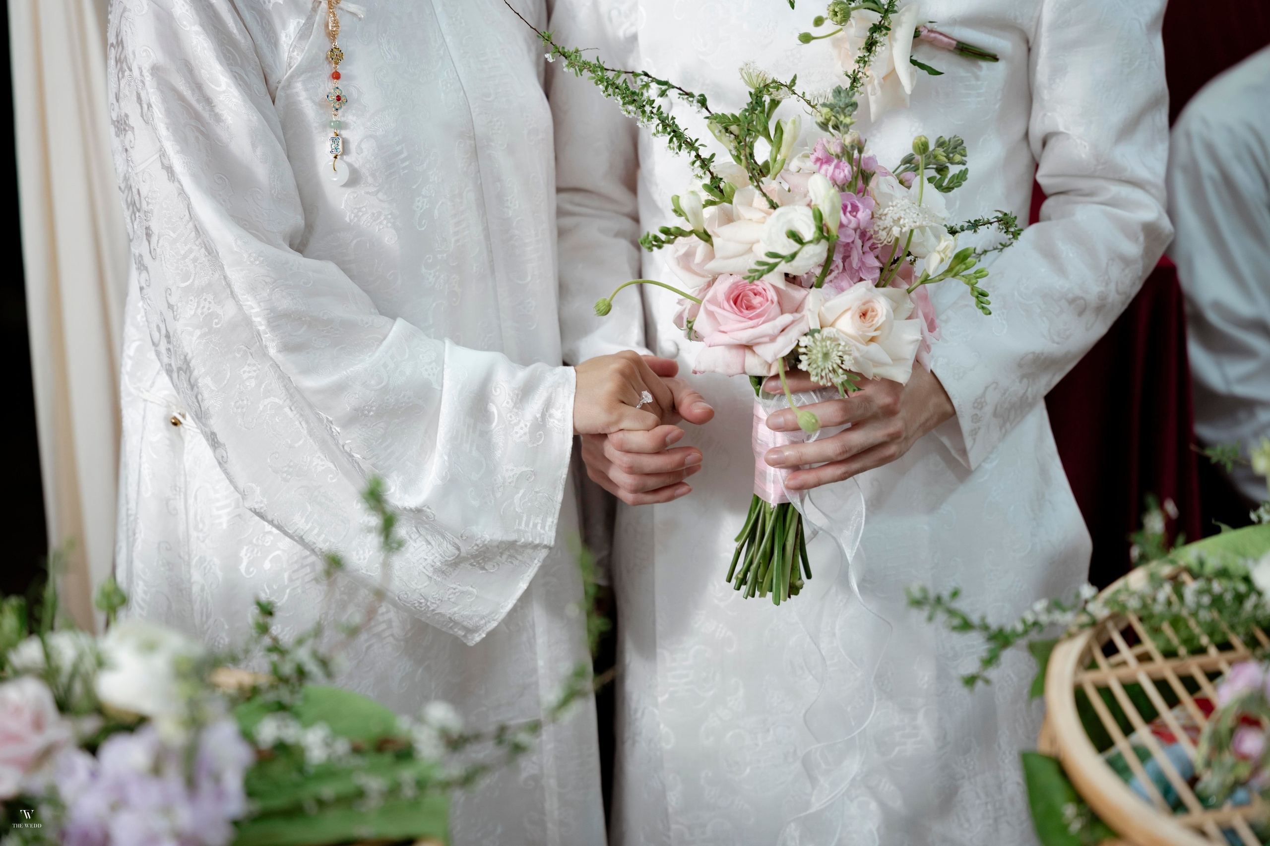 HUNG & CAT. WEDDING PHOTOGRAPHER IN VIETNAM