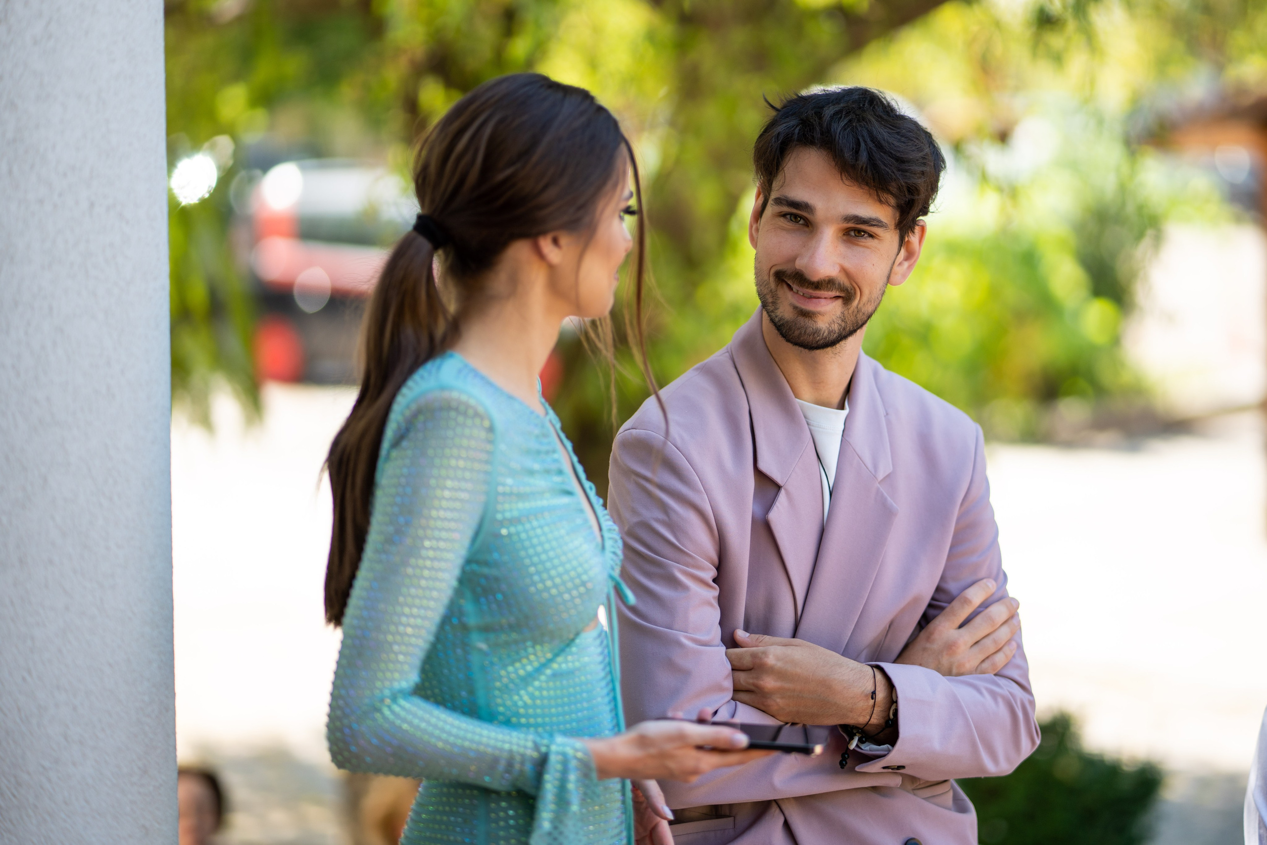 Cosmin & Denisa. B|P Weddings - Fotograf & Videograf - București||0730017811