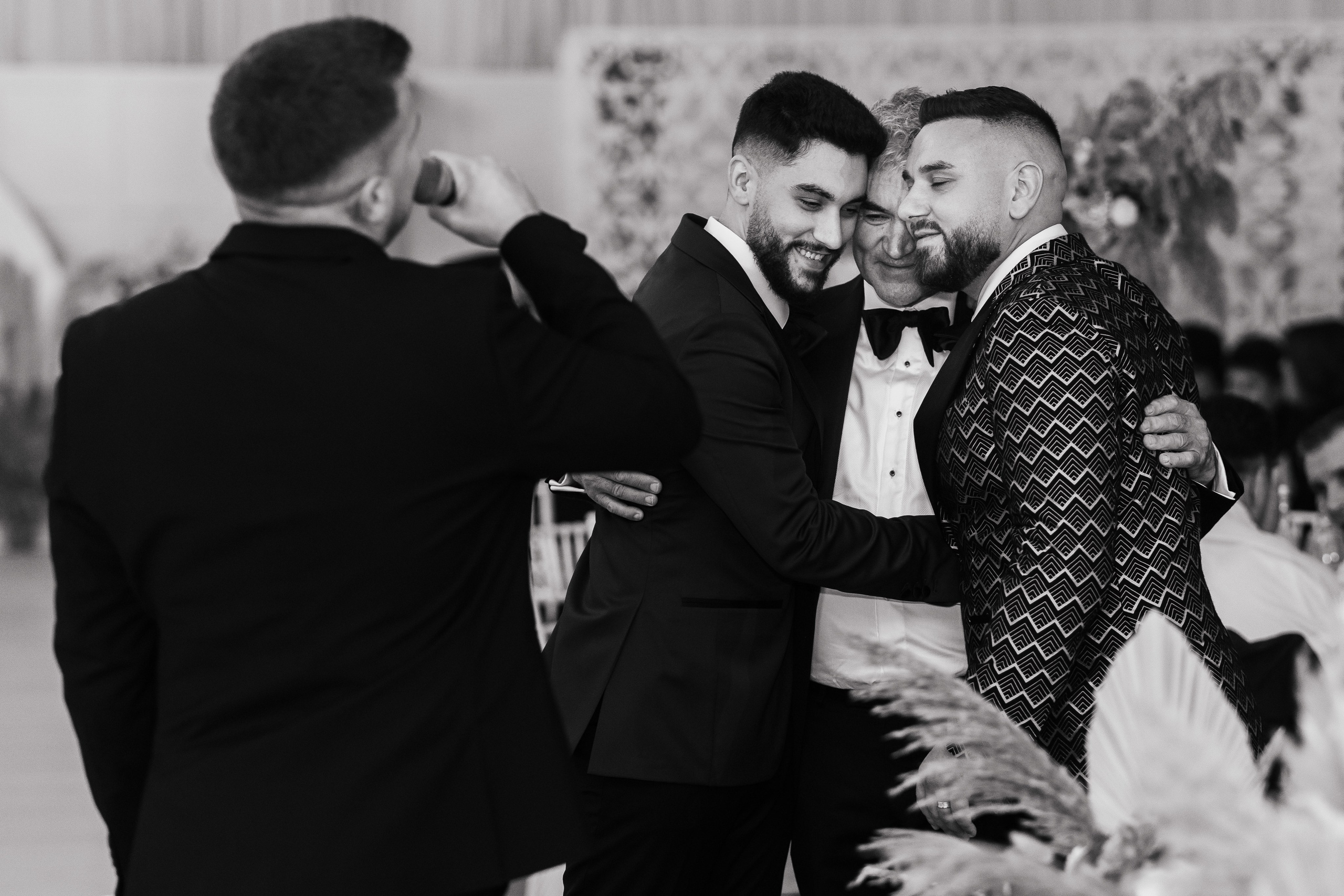 Mihaela & Octavian. B|P Weddings - Fotograf & Videograf - București||0730017811