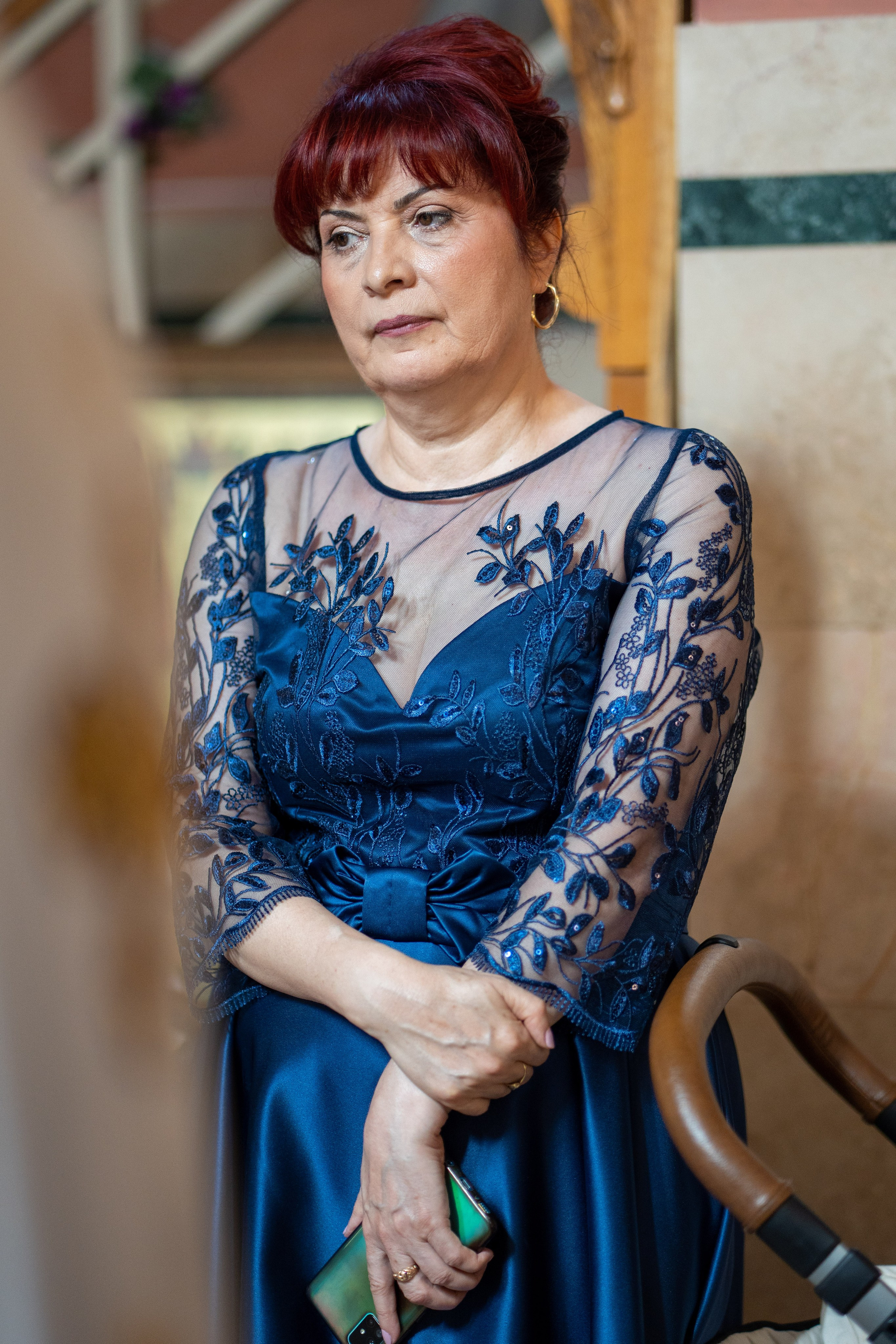 Cosmin & Denisa. B|P Weddings - Fotograf & Videograf - București||0730017811