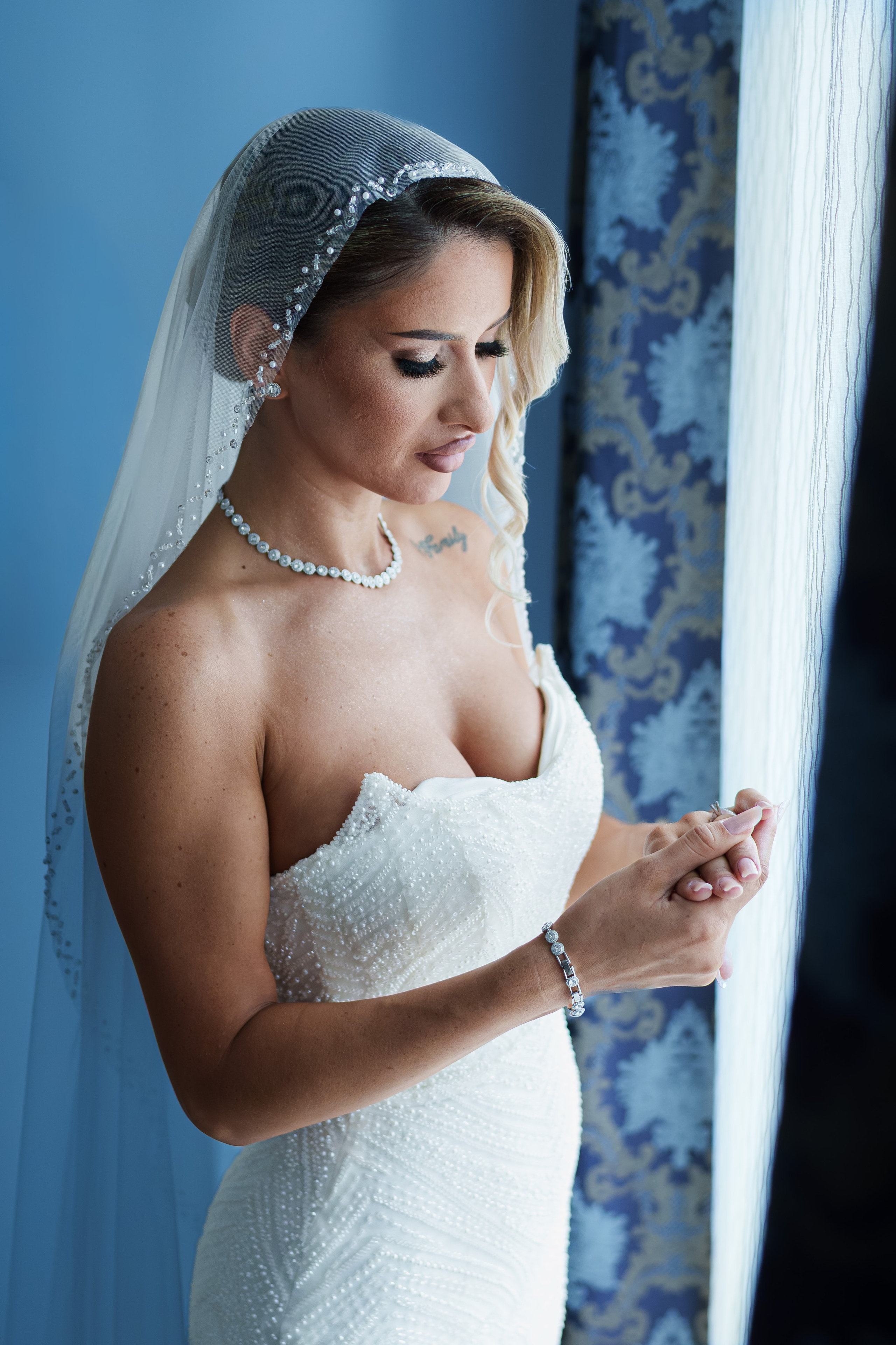 Mihaela & Octavian. B|P Weddings - Fotograf & Videograf - București||0730017811