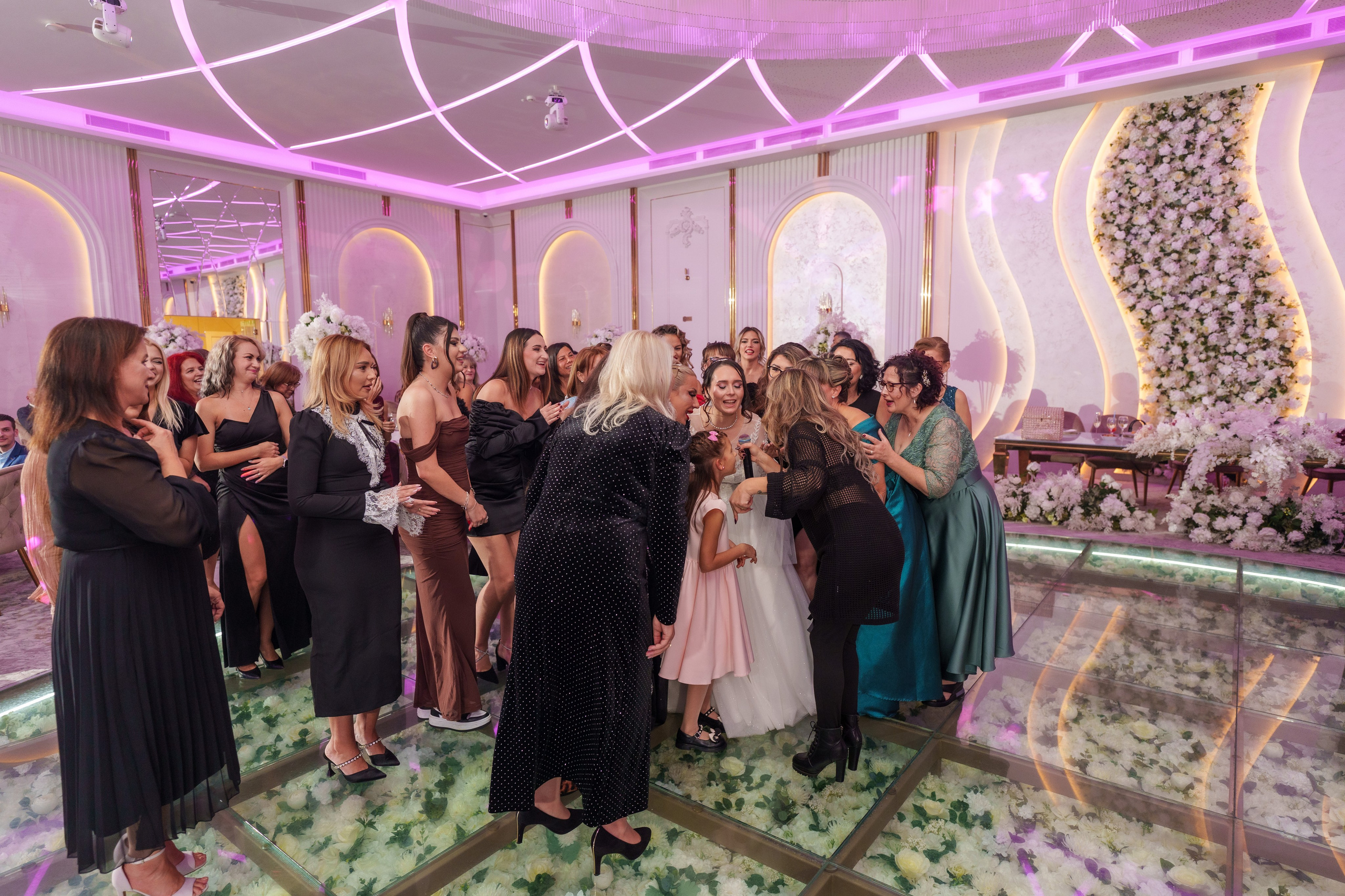 Mihai & Raluca. B|P Weddings - Fotograf & Videograf - București||0730017811