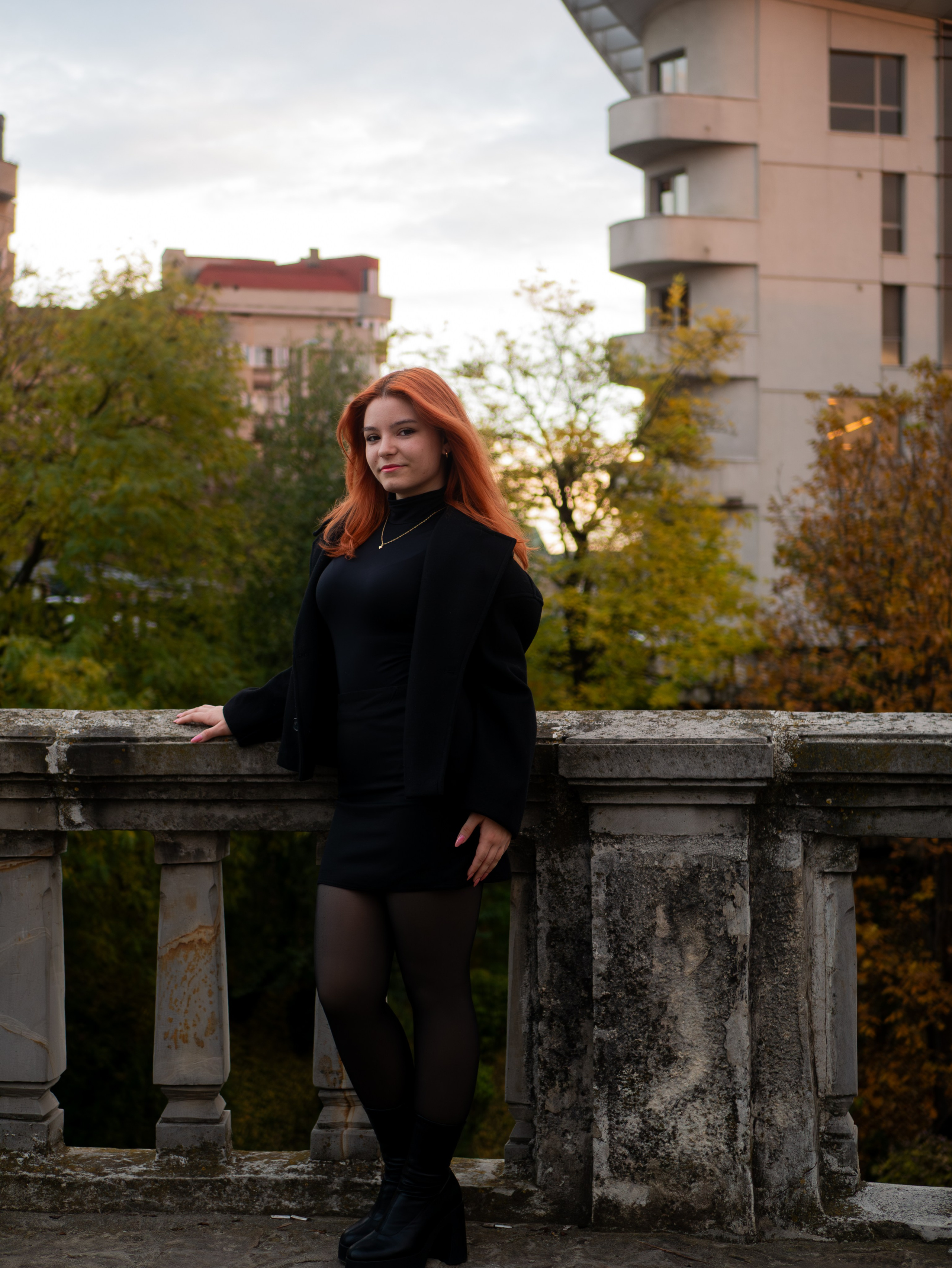 Portrait & Lifestyle