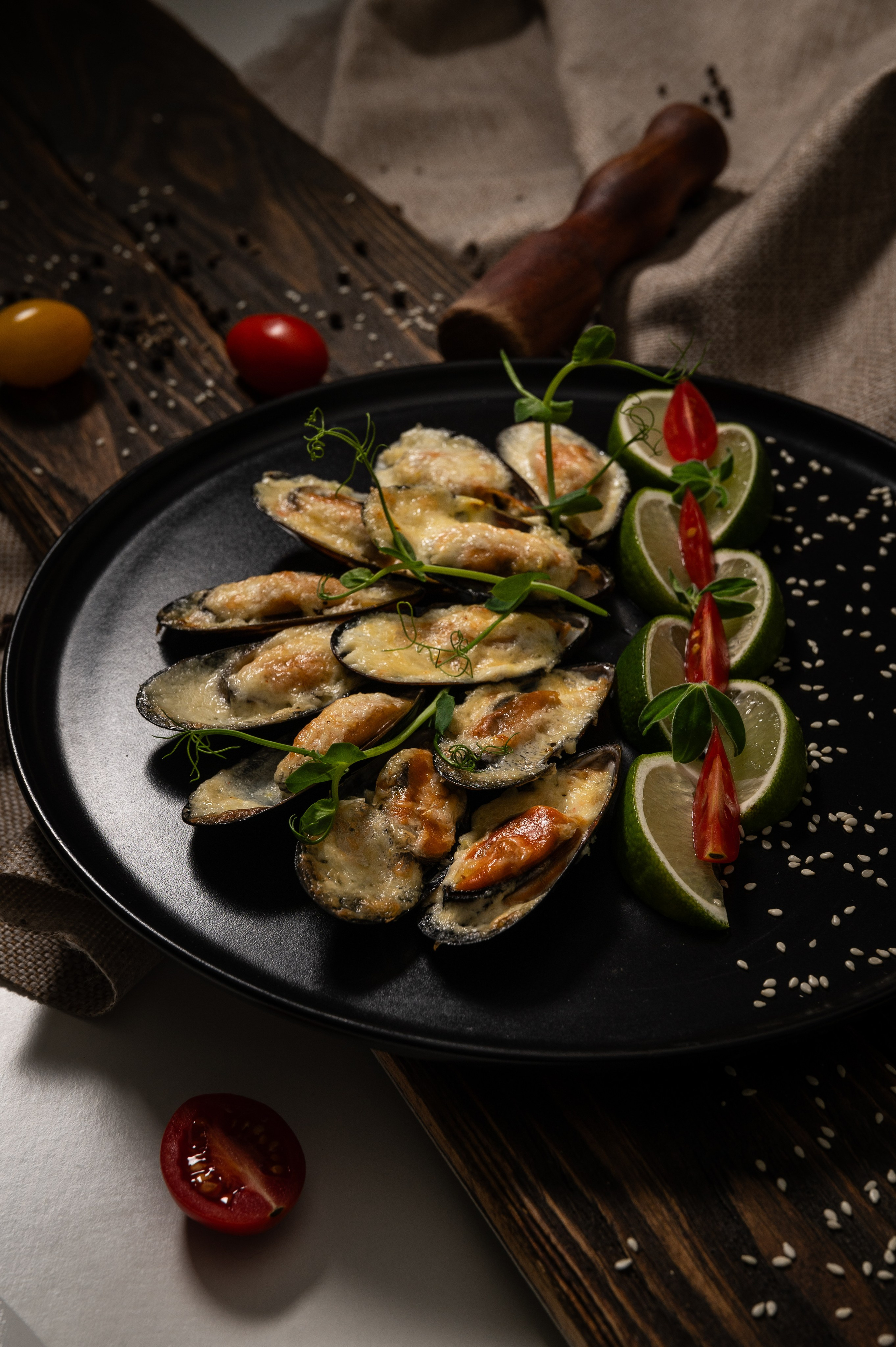 VICI. Фотограф в Бишкеке Андрей Кавешников