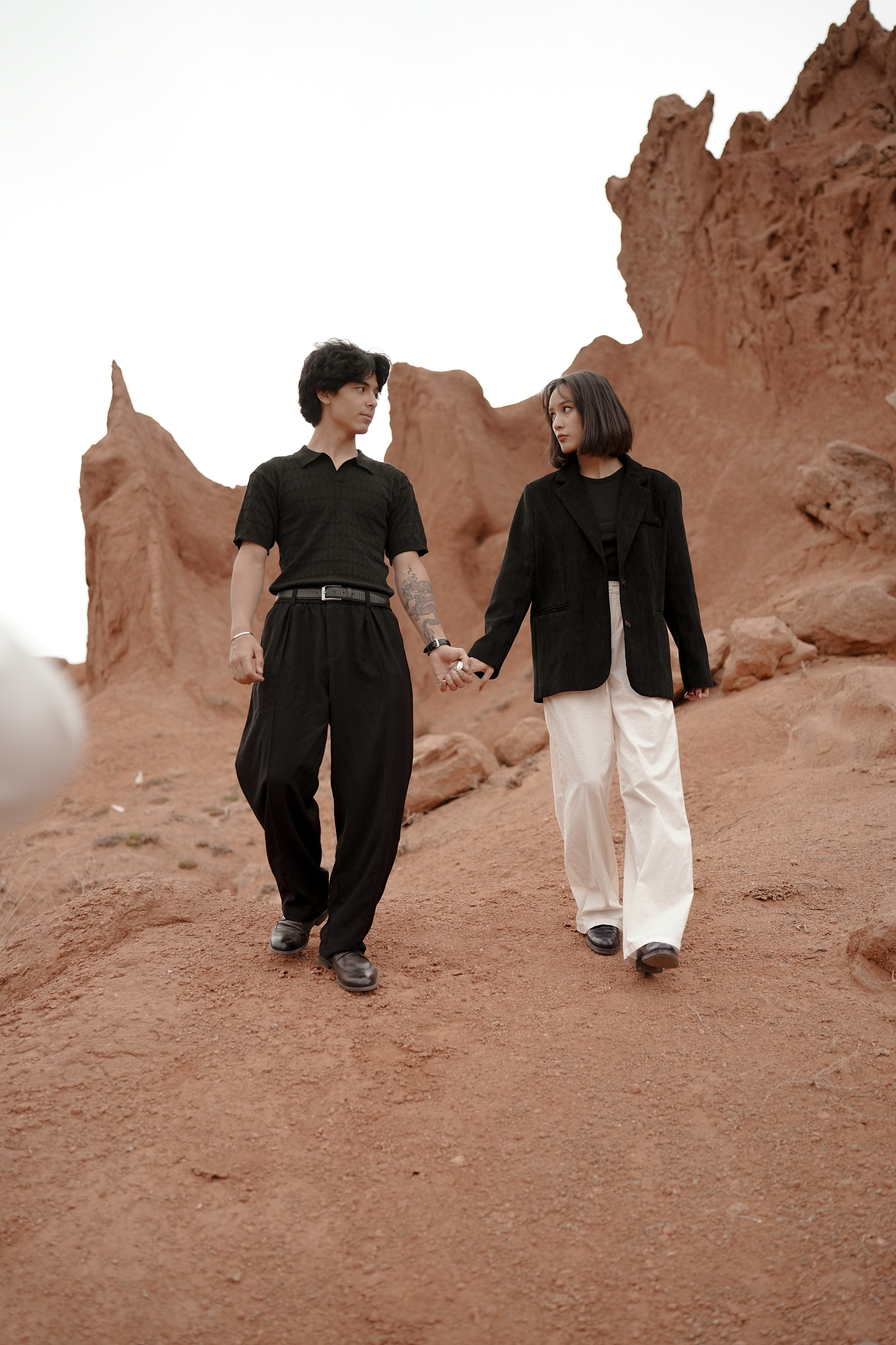 Амир & Сабина