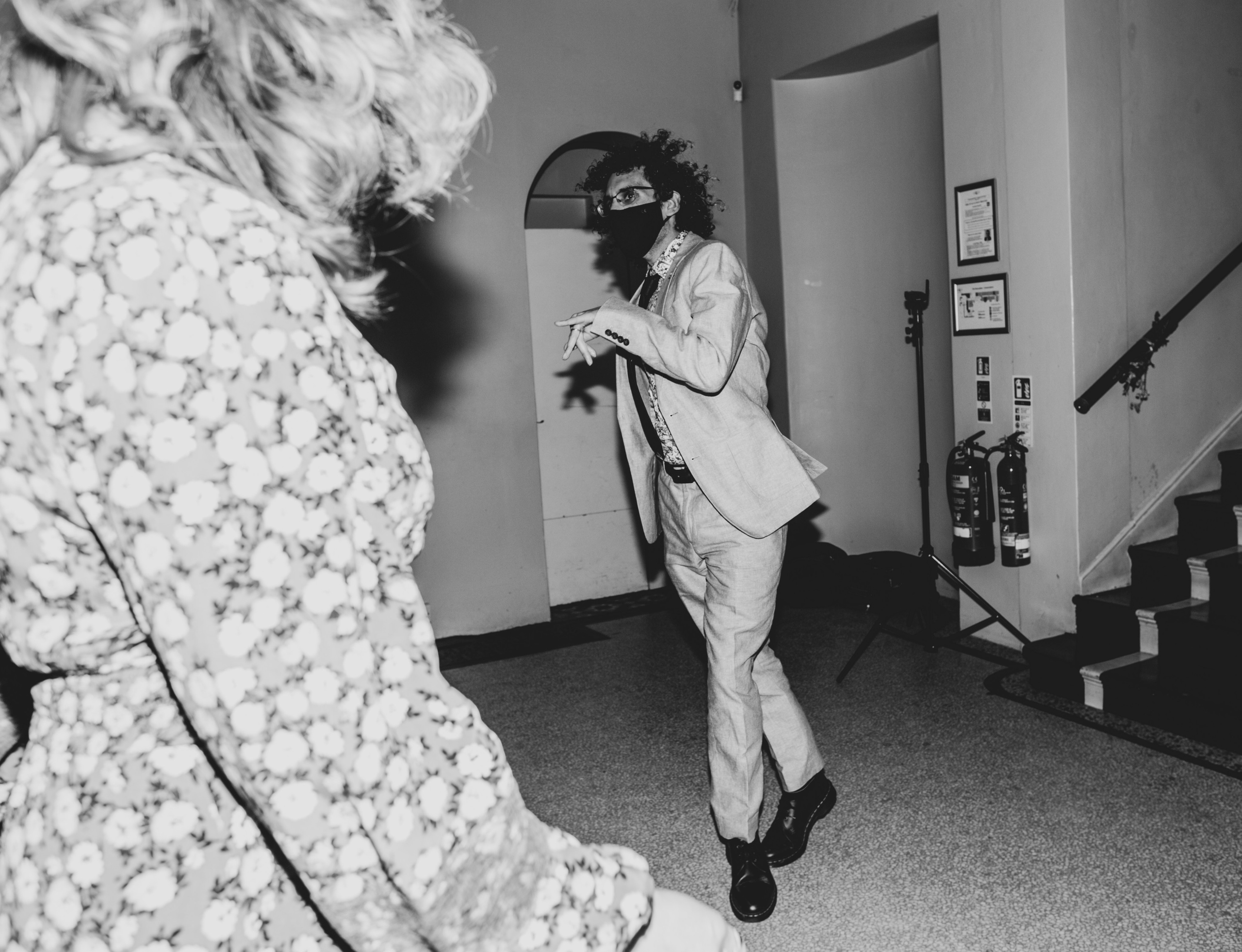 GEMMA + BIANCA. Main