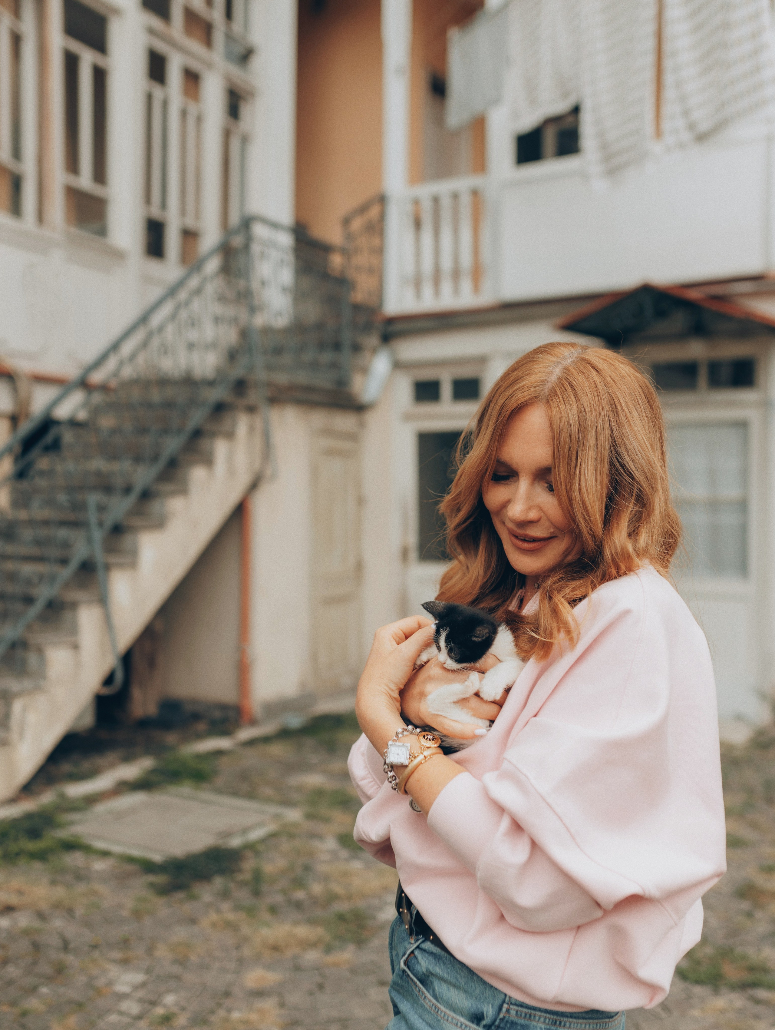 Individual portraits. Mari tbilisi photographer Tbilisi Georgia