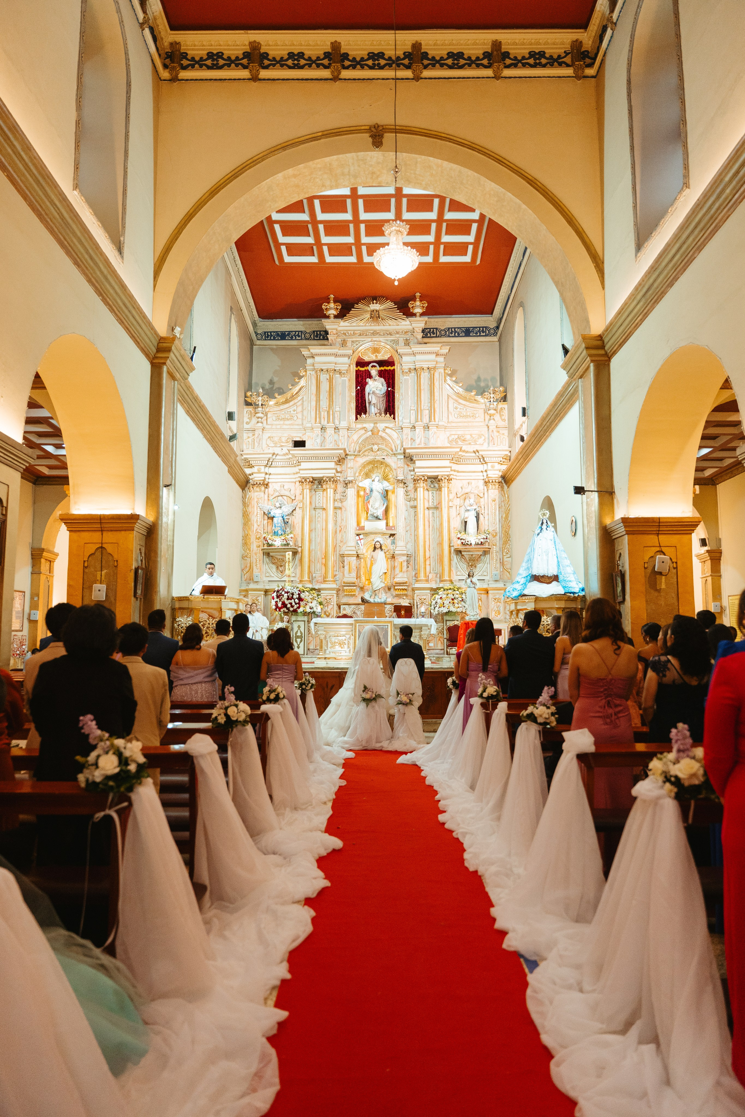 Pablo y Lizbeth. Fotógrafo de bodas en Loja Ecuador | Piero Alvarez PH