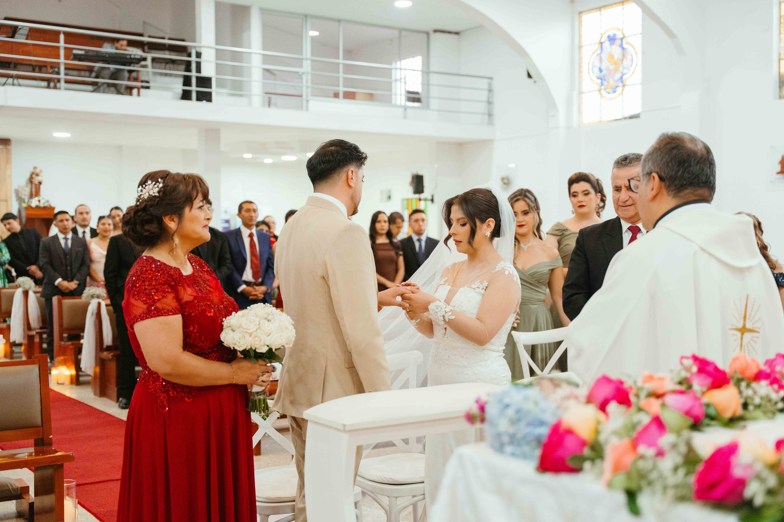 Boda de Kelvin y Yari en Loja | Fotografía y Filmación por Piero Alvarez. Fotógrafo de bodas en Loja Ecuador | Piero Alvarez PH