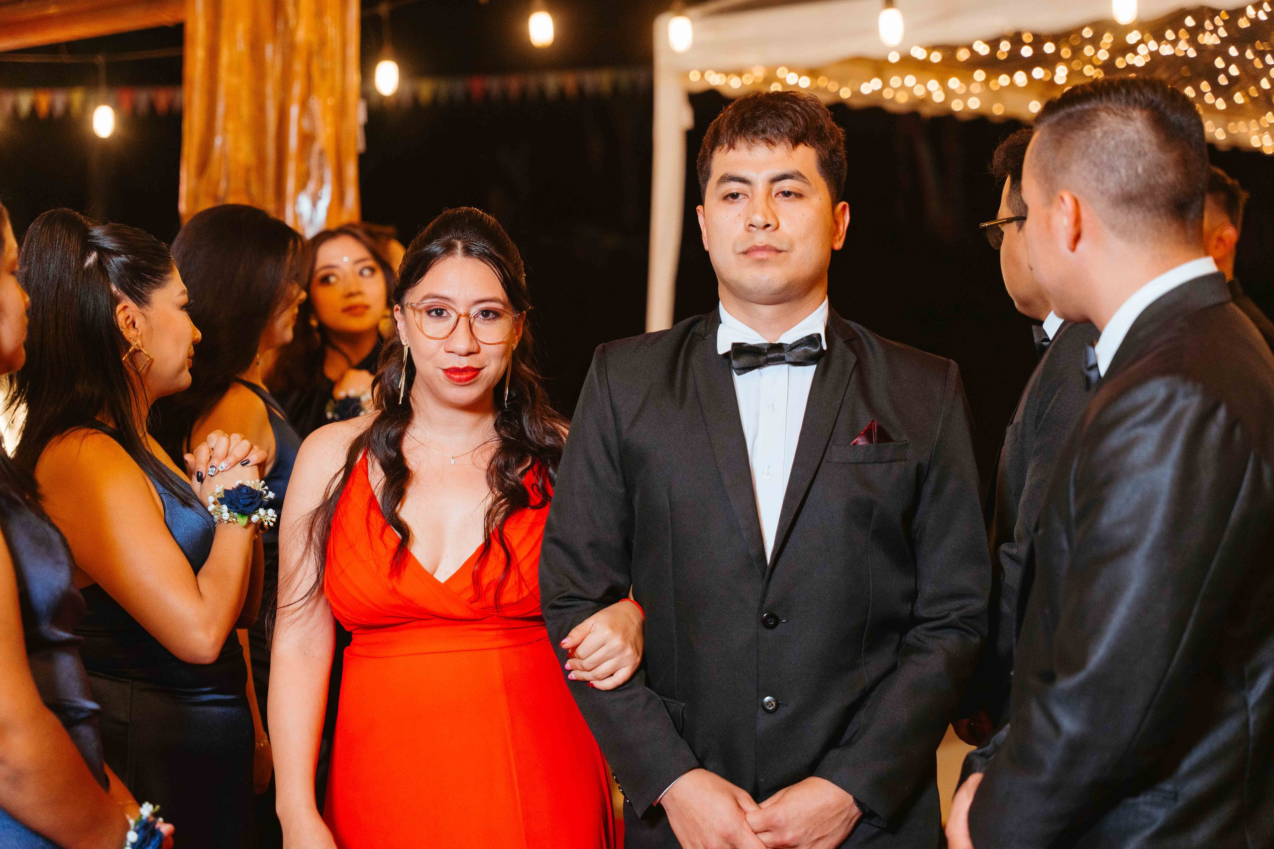 Jennifer y Vladimir. Fotógrafo de bodas en Loja Ecuador | Piero Alvarez PH