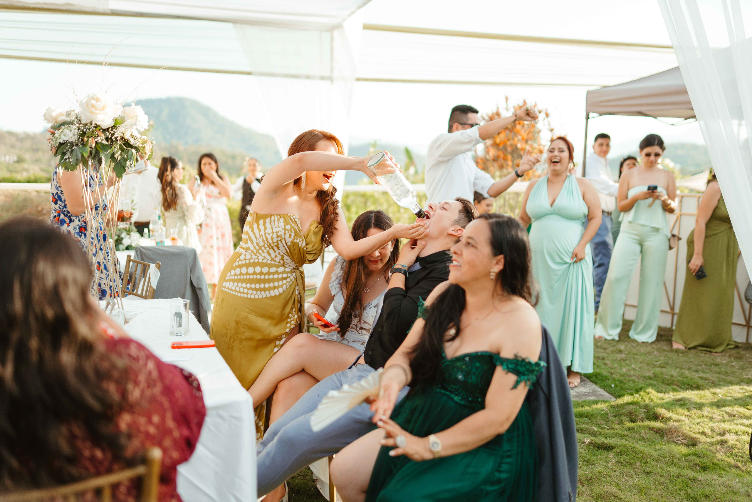Portafolio. Fotógrafo de bodas en Loja Ecuador | Piero Alvarez PH