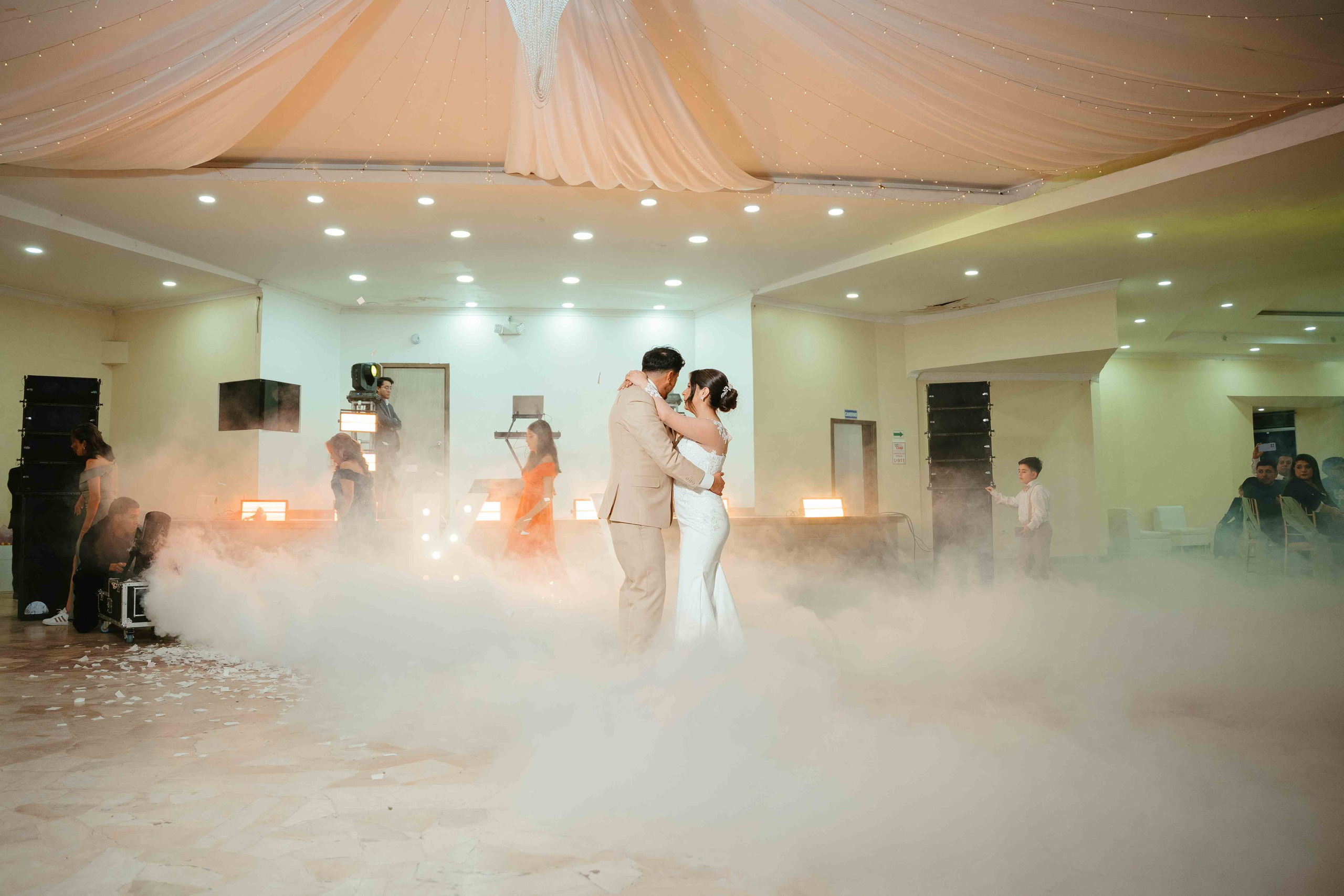 Boda de Kelvin y Yari en Loja | Fotografía y Filmación por Piero Alvarez. Fotógrafo de bodas en Loja Ecuador | Piero Alvarez PH