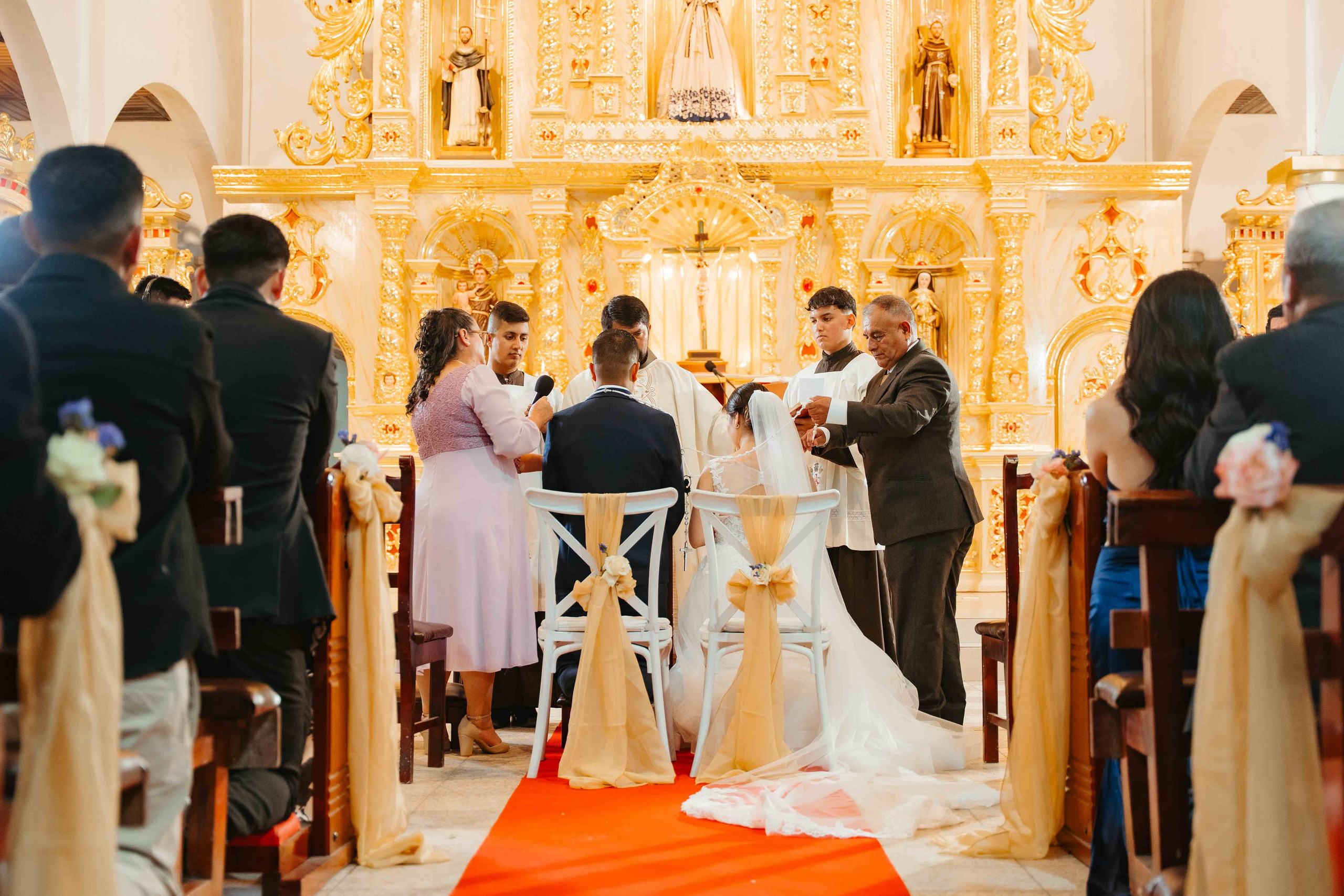 Jennifer y Vladimir. Fotógrafo de bodas en Loja Ecuador | Piero Alvarez PH