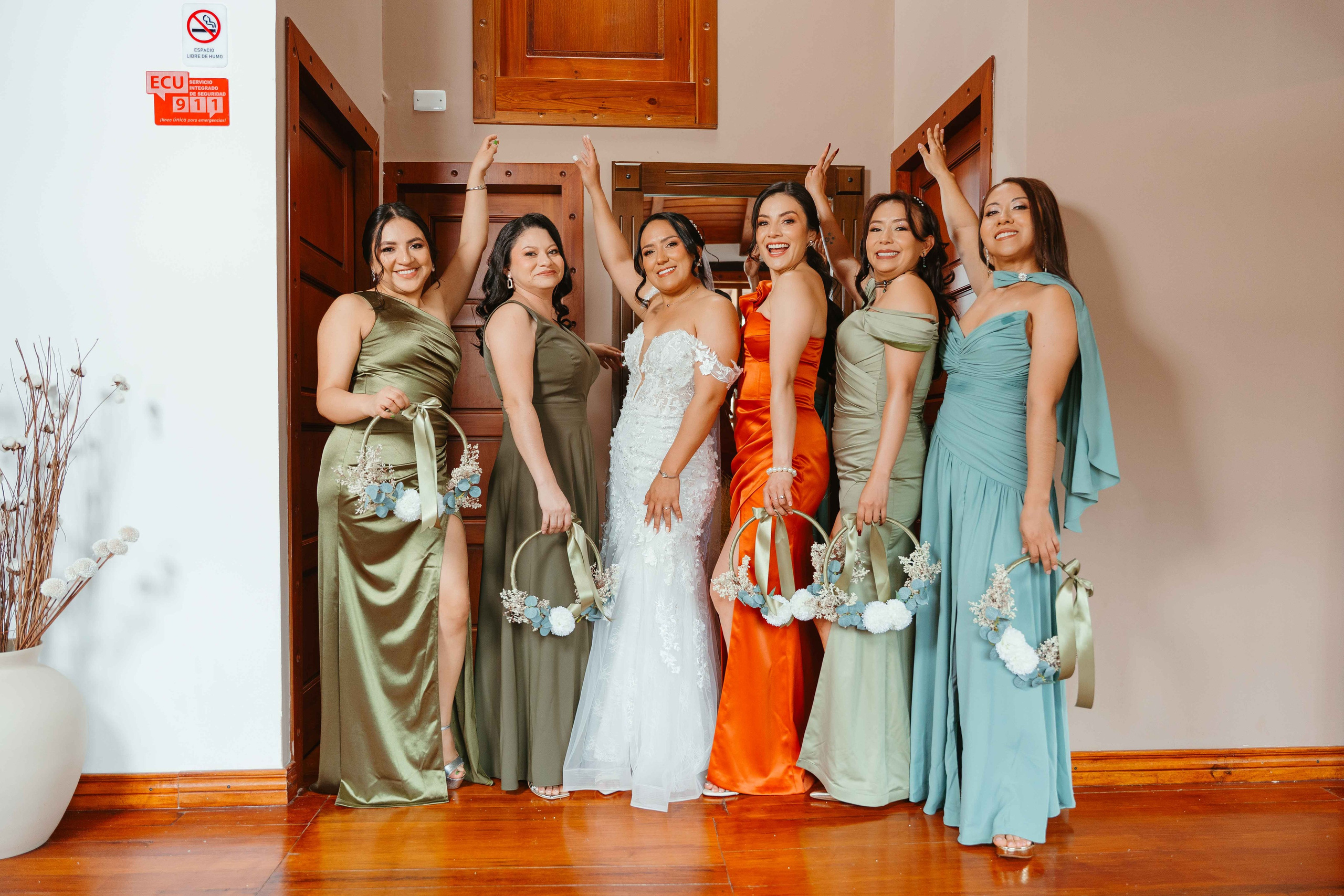 Karol y Jairon. Fotógrafo de bodas en Loja Ecuador | Piero Alvarez PH