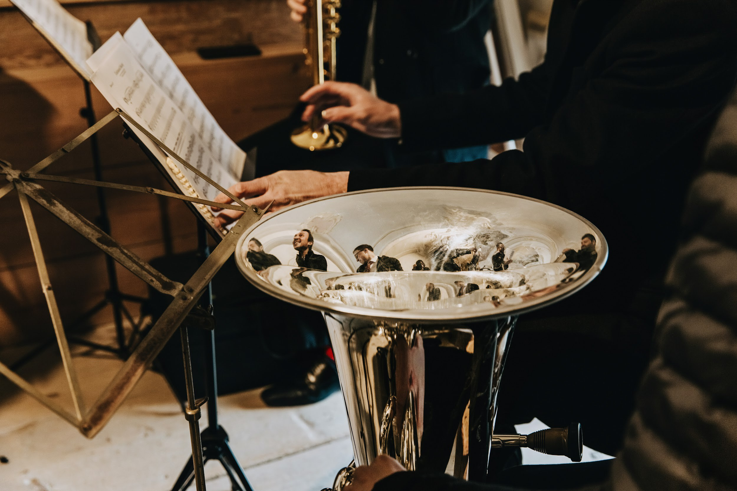 Stefanie & David. Hochzeitsvideo, Hochzeitsfilm, Hochzeitsvideograf Berlin