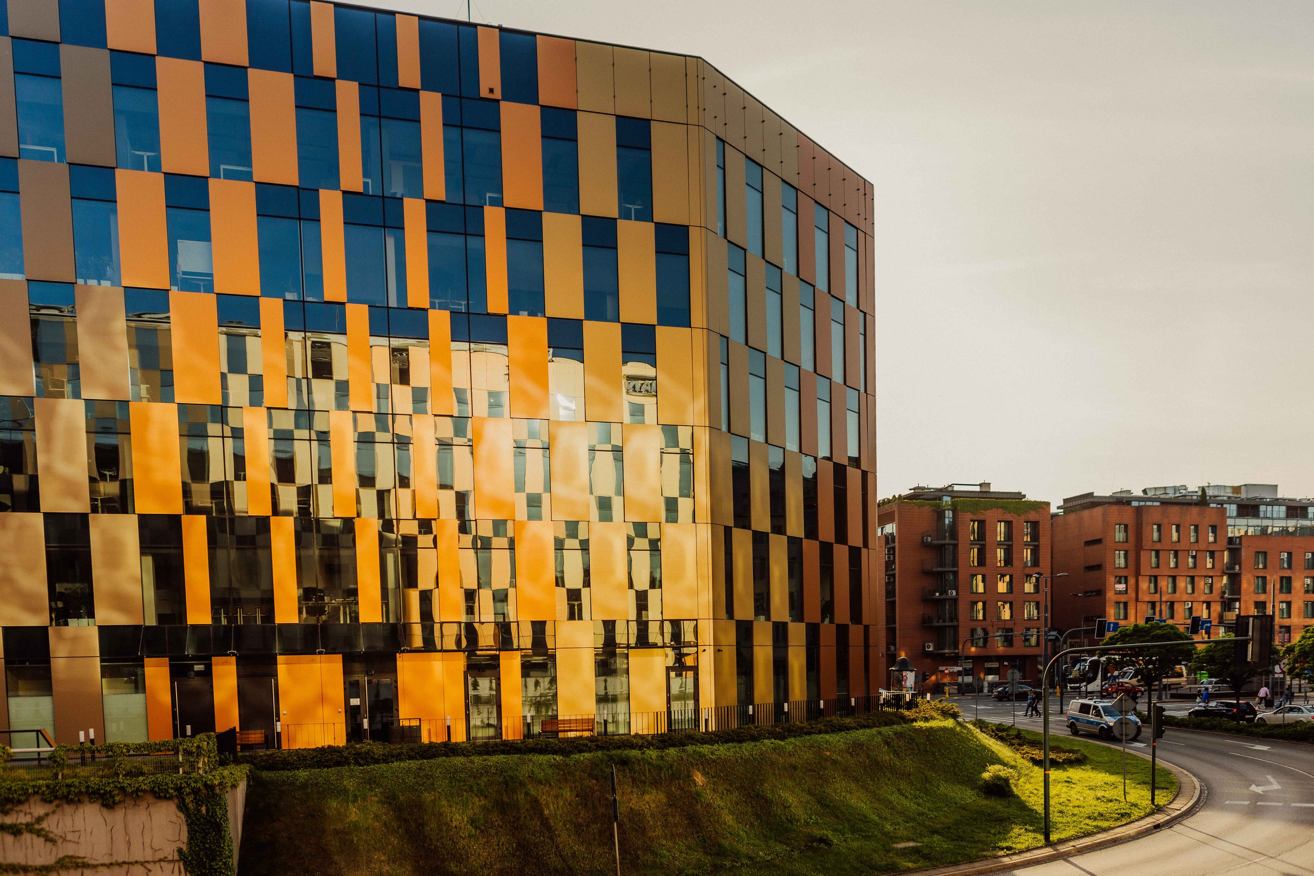 Prywatna firma architekta. Fotograf w Krakowie i Europie