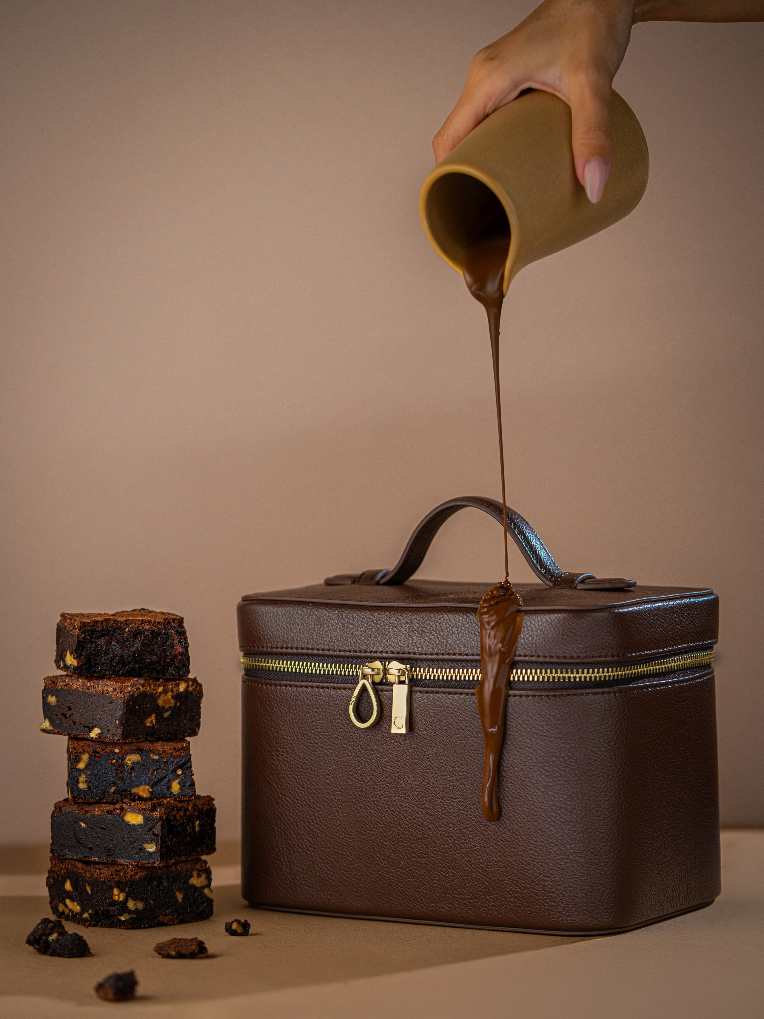 FOTO. Food & product photographer Suleyman Suleymanli