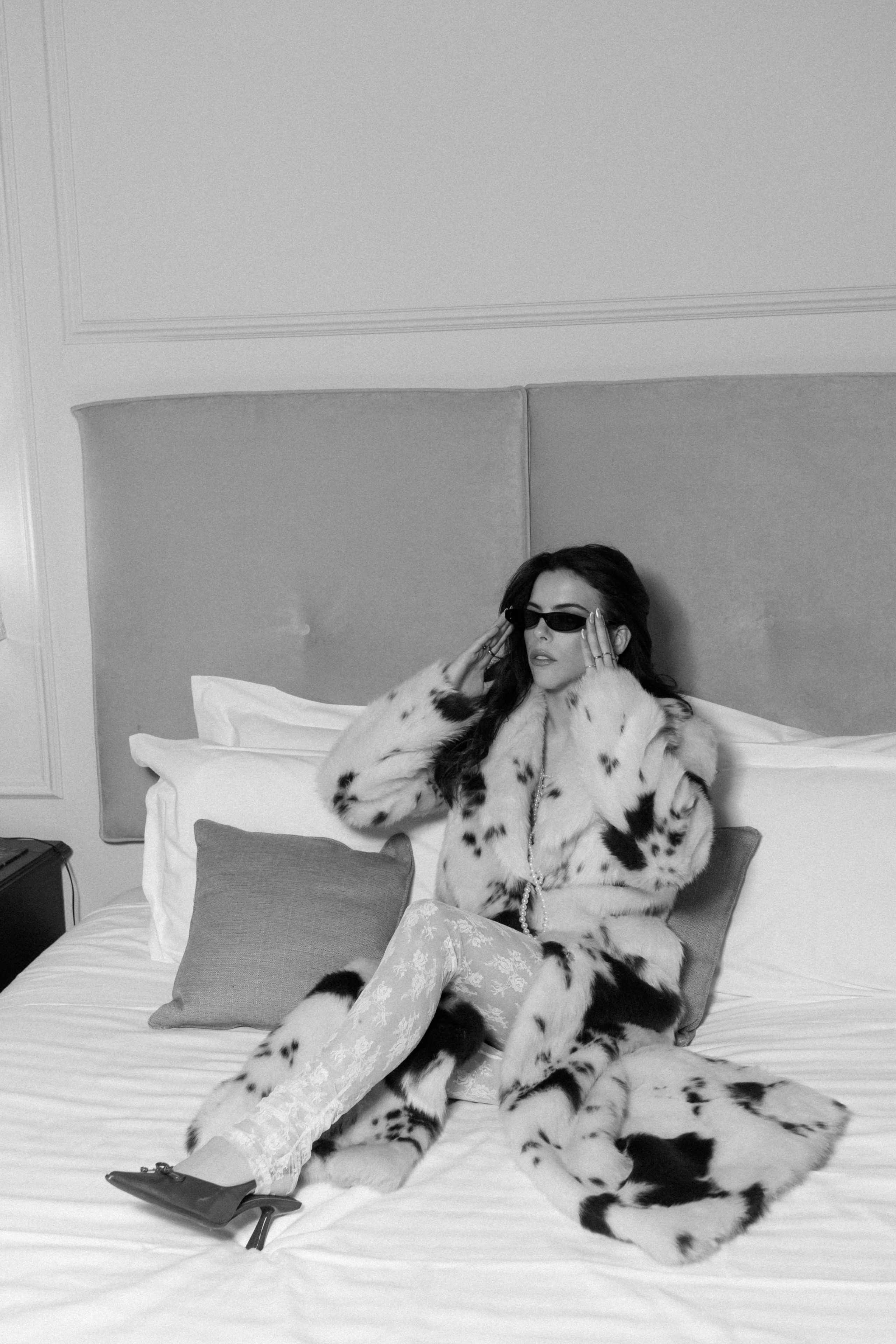 Selene. Wedding photographer Italy