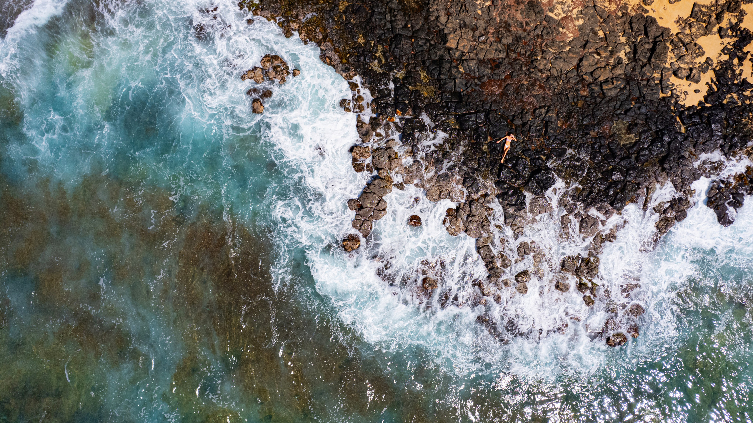 LANDSCAPES. Awards winning photographer in Kauai, Hawaii