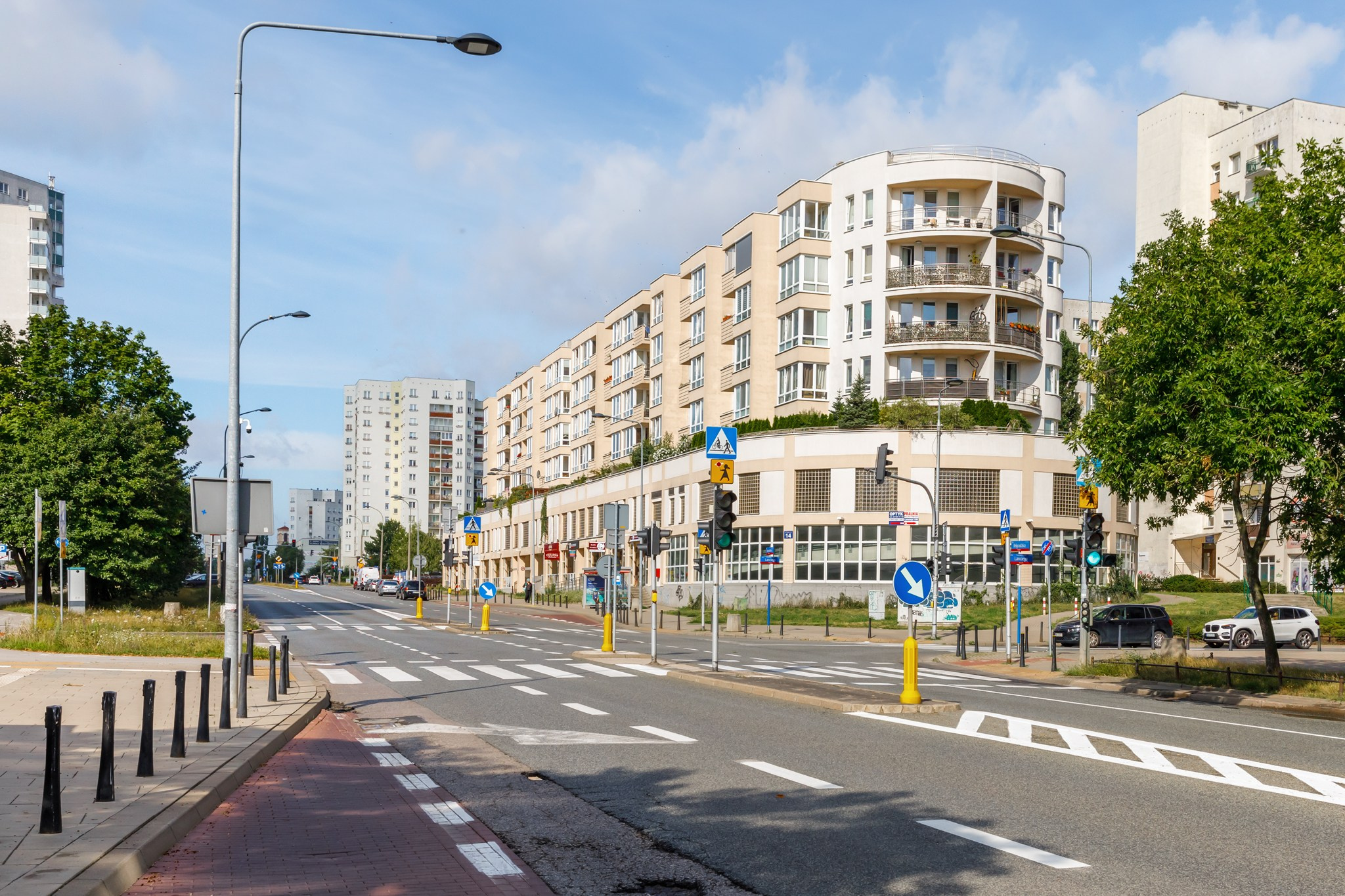 Warszawa Ursynów. Fotograf Nieruchomości i Wnętrz