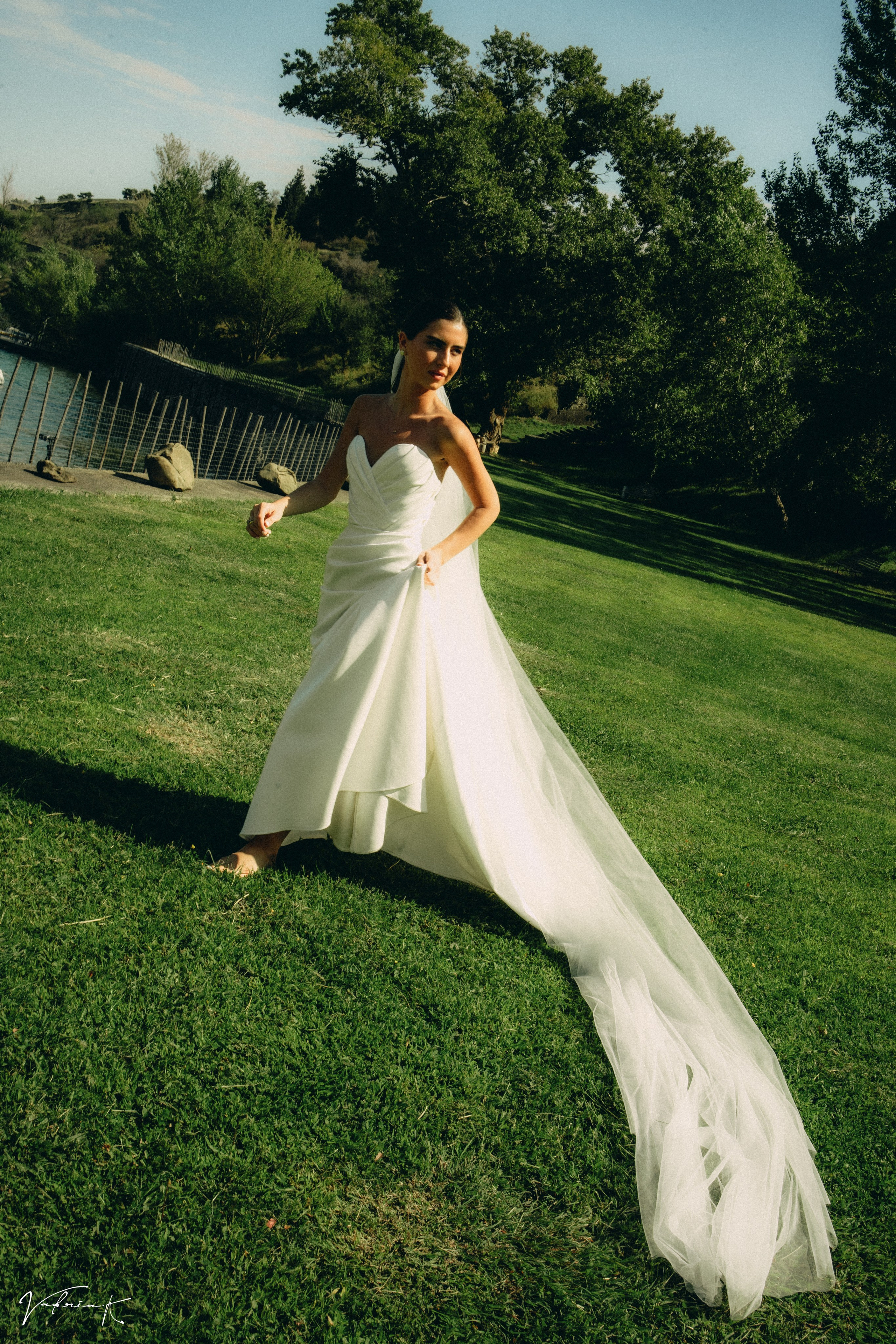 Tata. Lifestyle and wedding photographer in Dubai Valeria Kikvidze