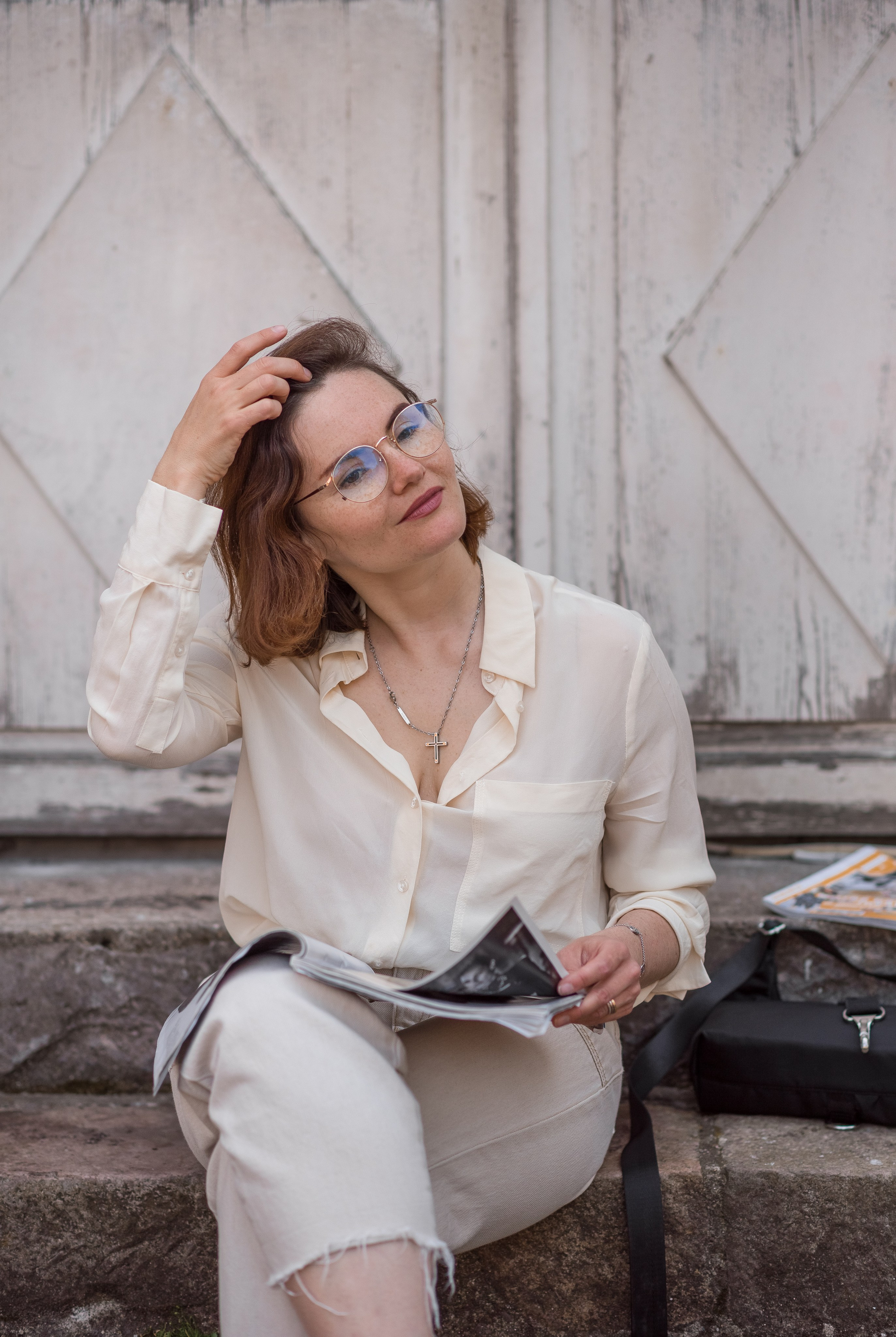 Photo professionnelle réseaux sociaux Lille