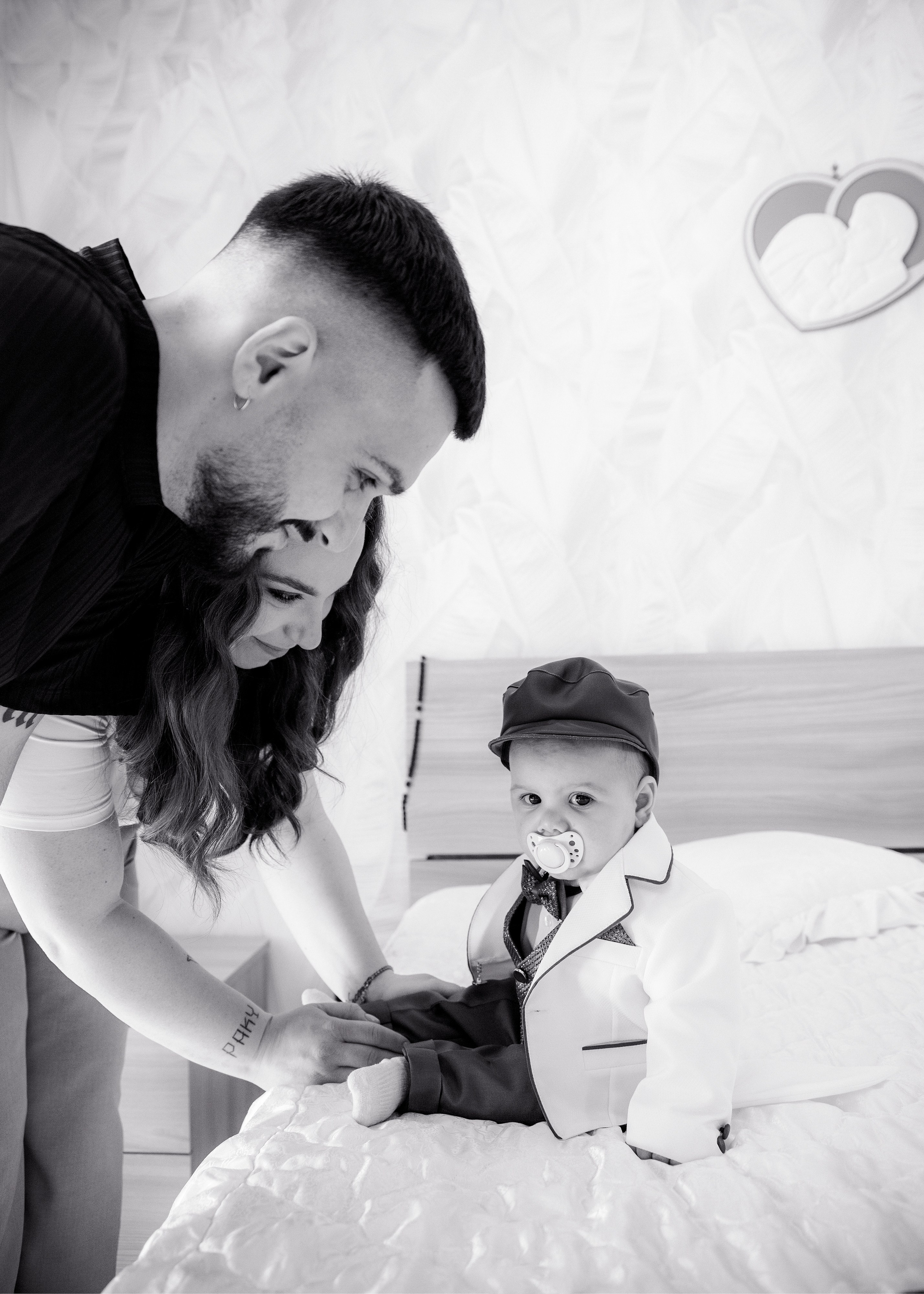 Pasquale. Fotografo di famiglia