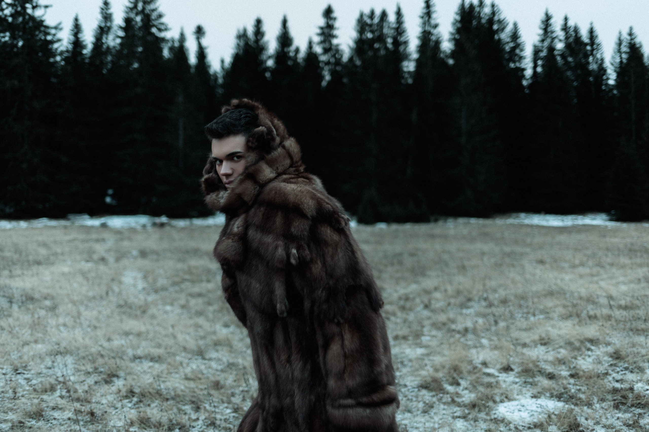 Filarri. Фотограф Инна Гайнулина