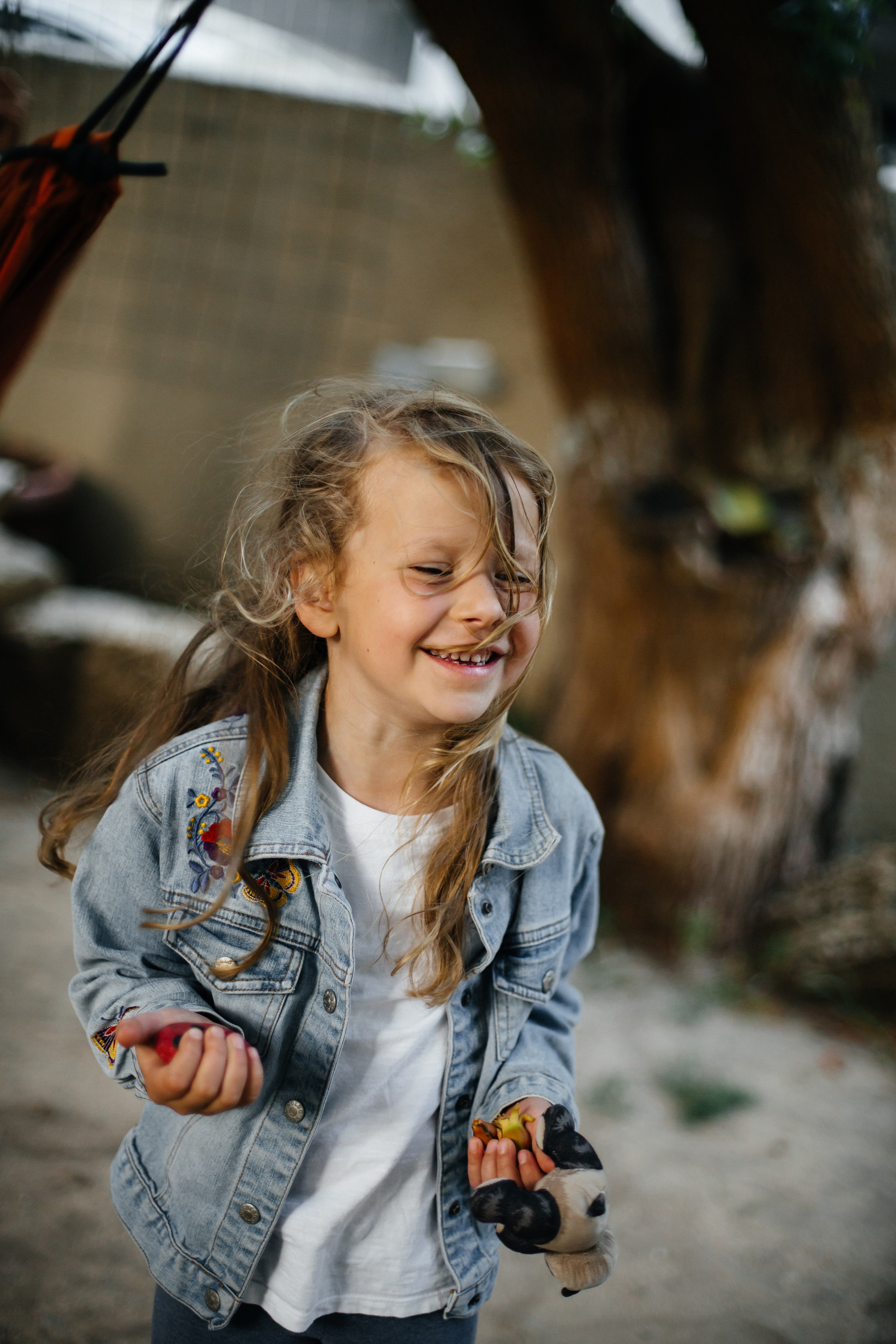 Bat Galim. Family photographer in Israel