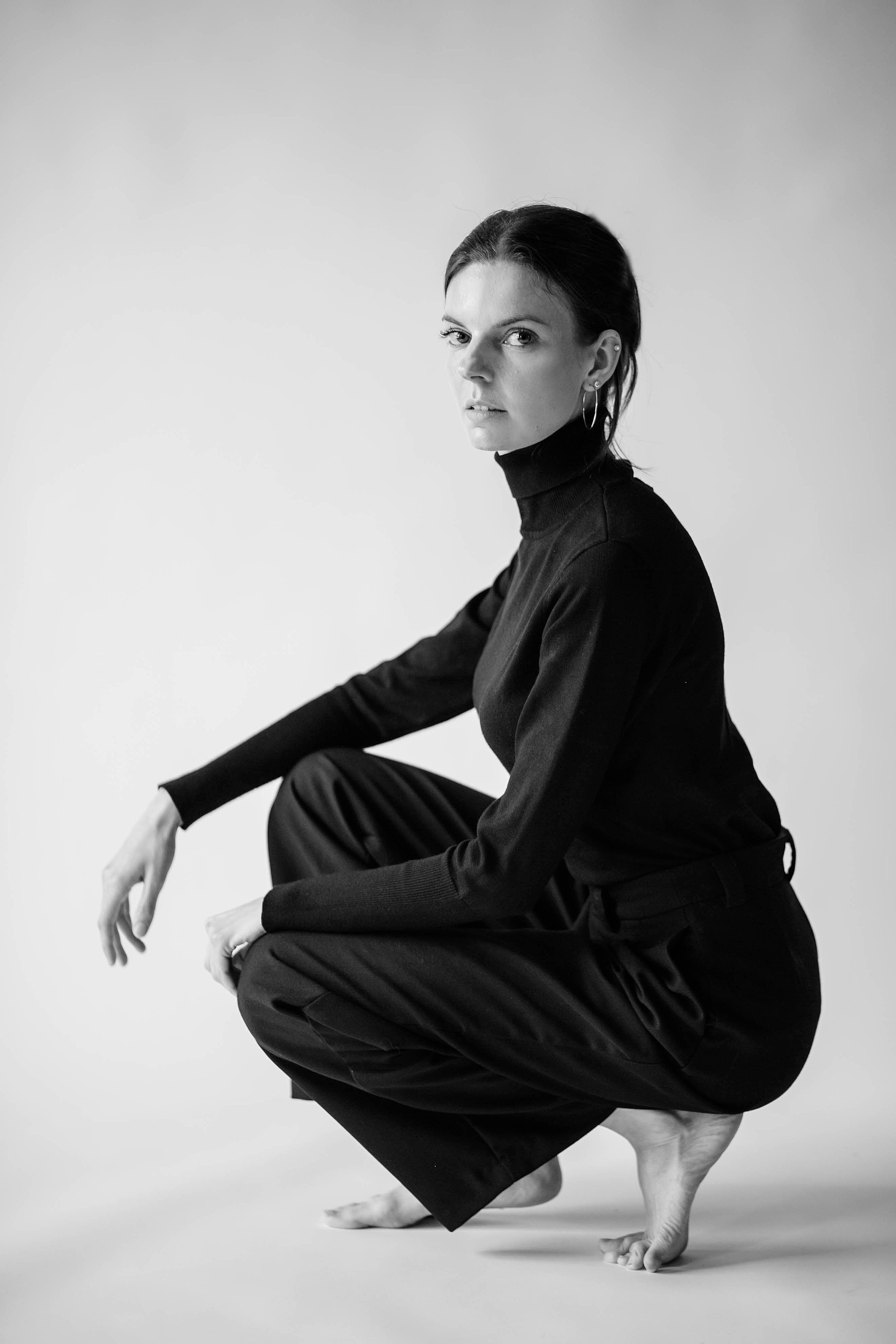 Katya studio. Family photographer in Israel