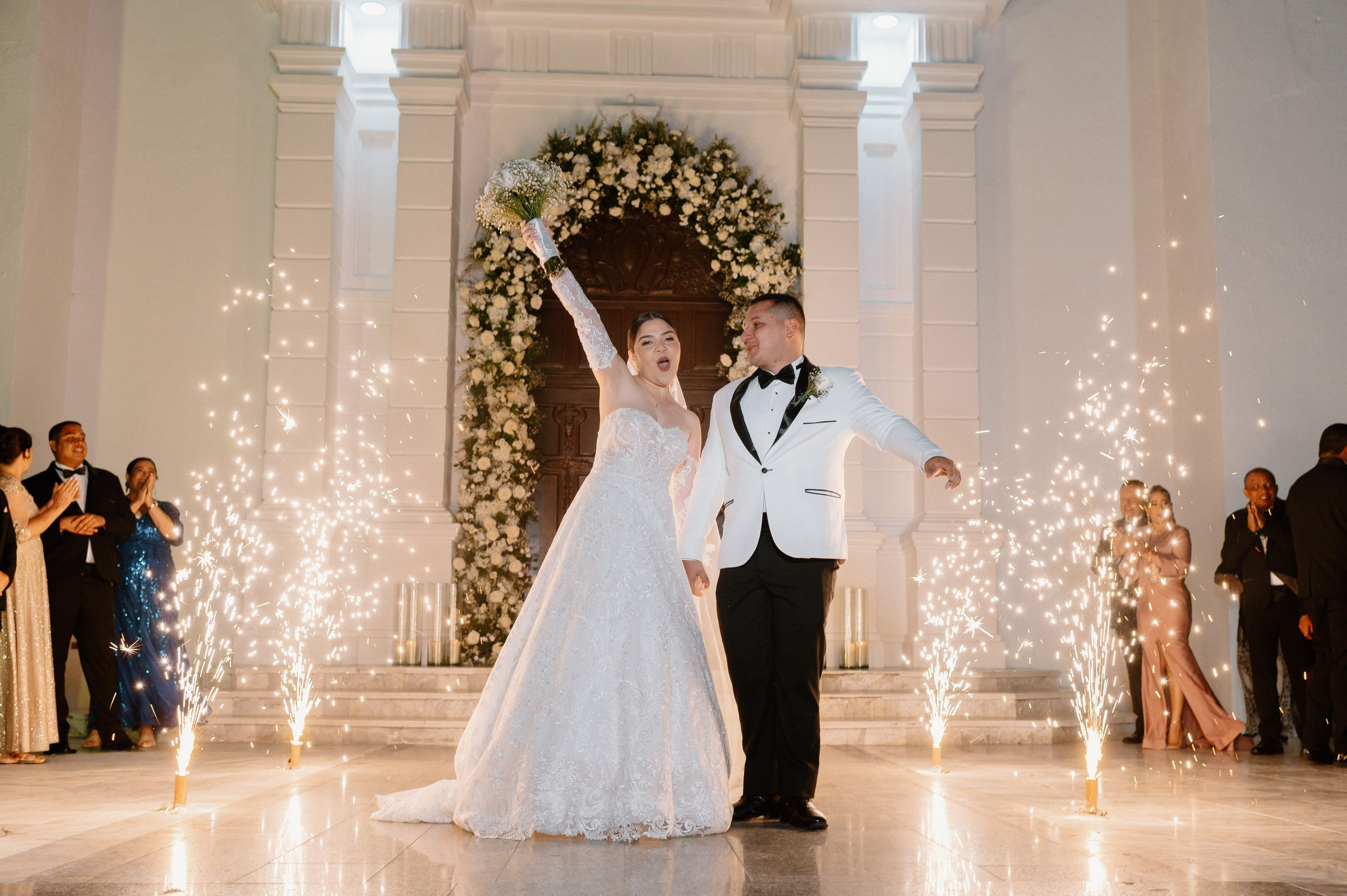 David & Neizza. Wedding Photography - Fotografo Bodas Colombia