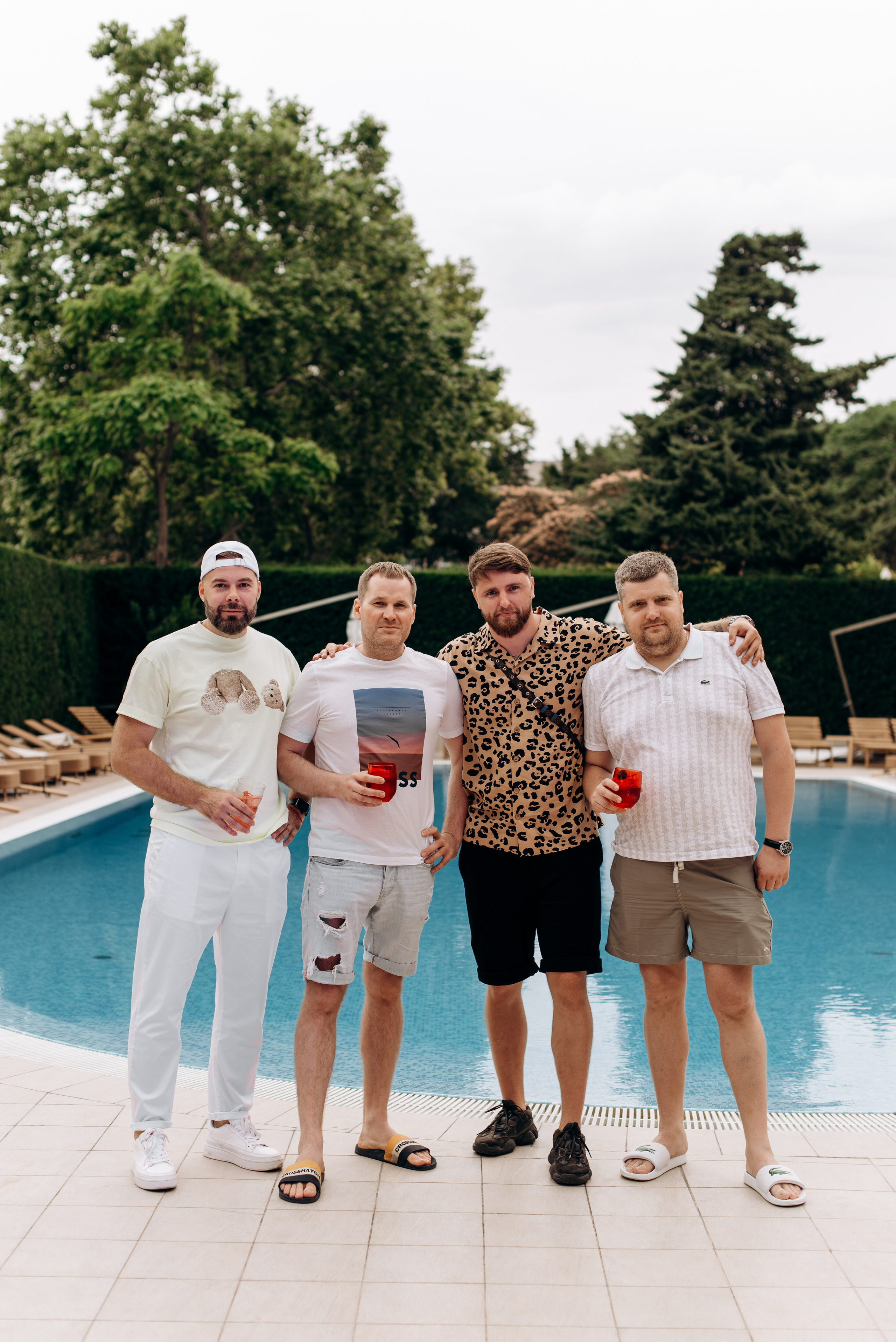 *. Wedding and family photographer San Diego