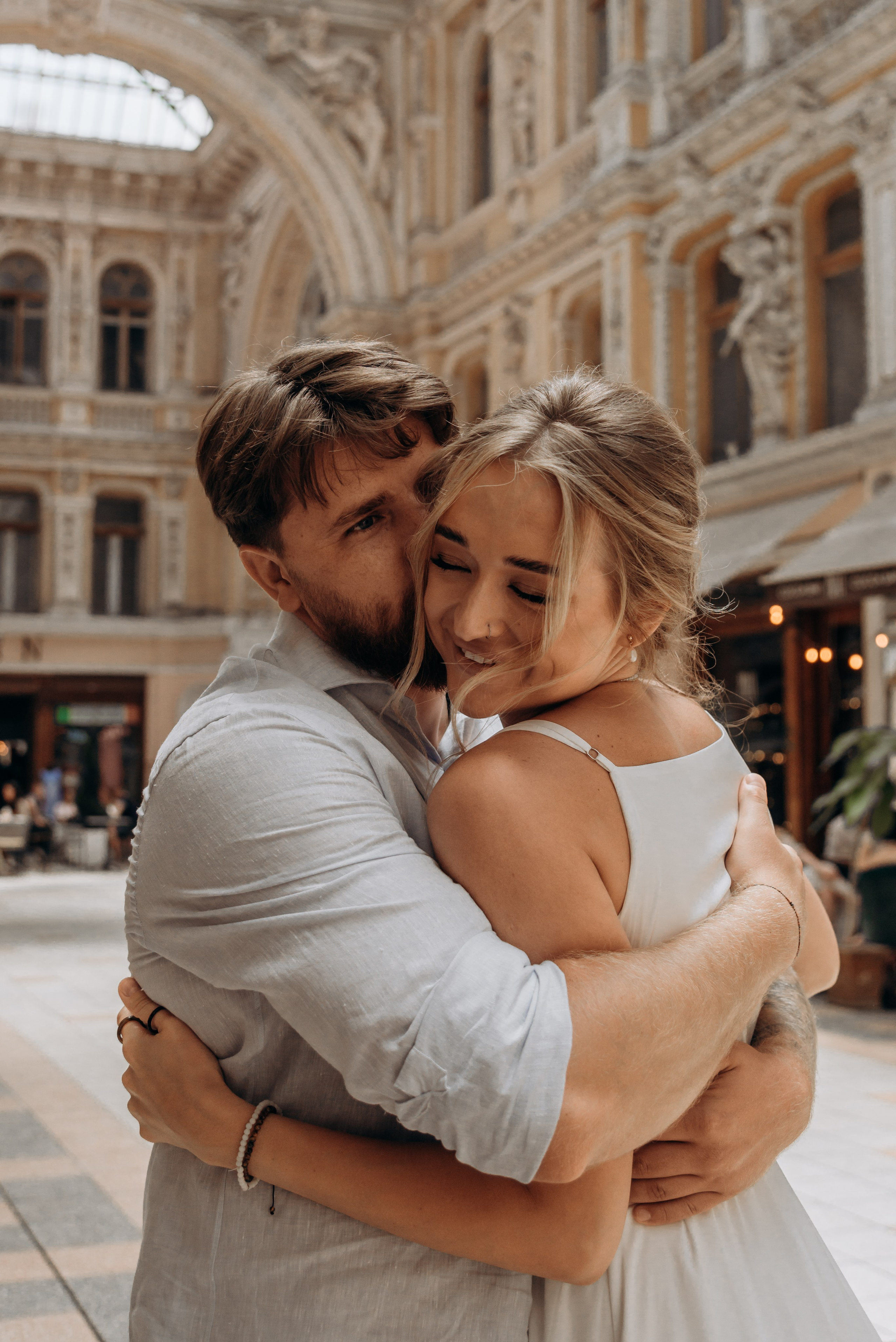 *. Wedding and family photographer San Diego