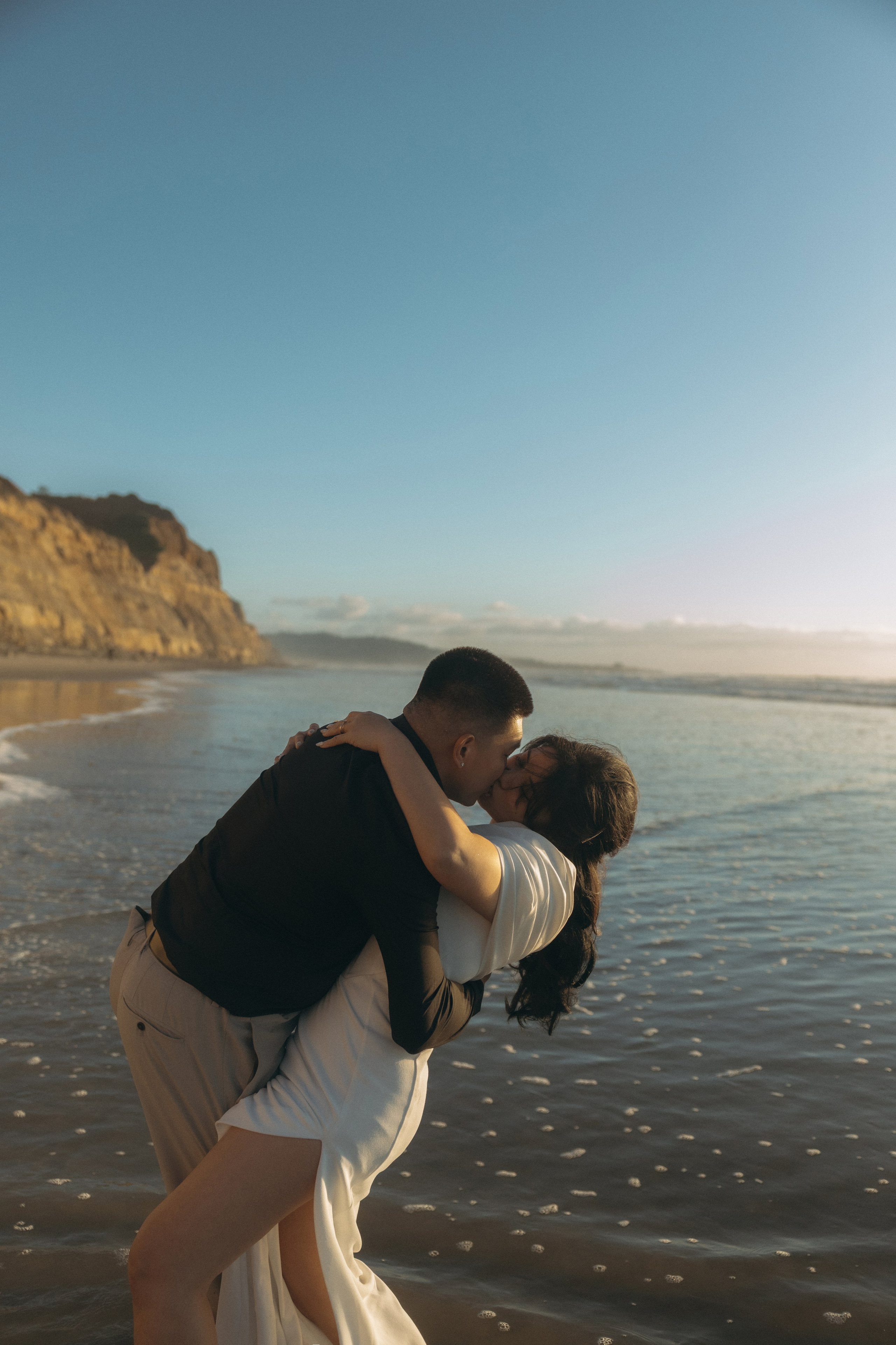 *. Wedding and family photographer San Diego