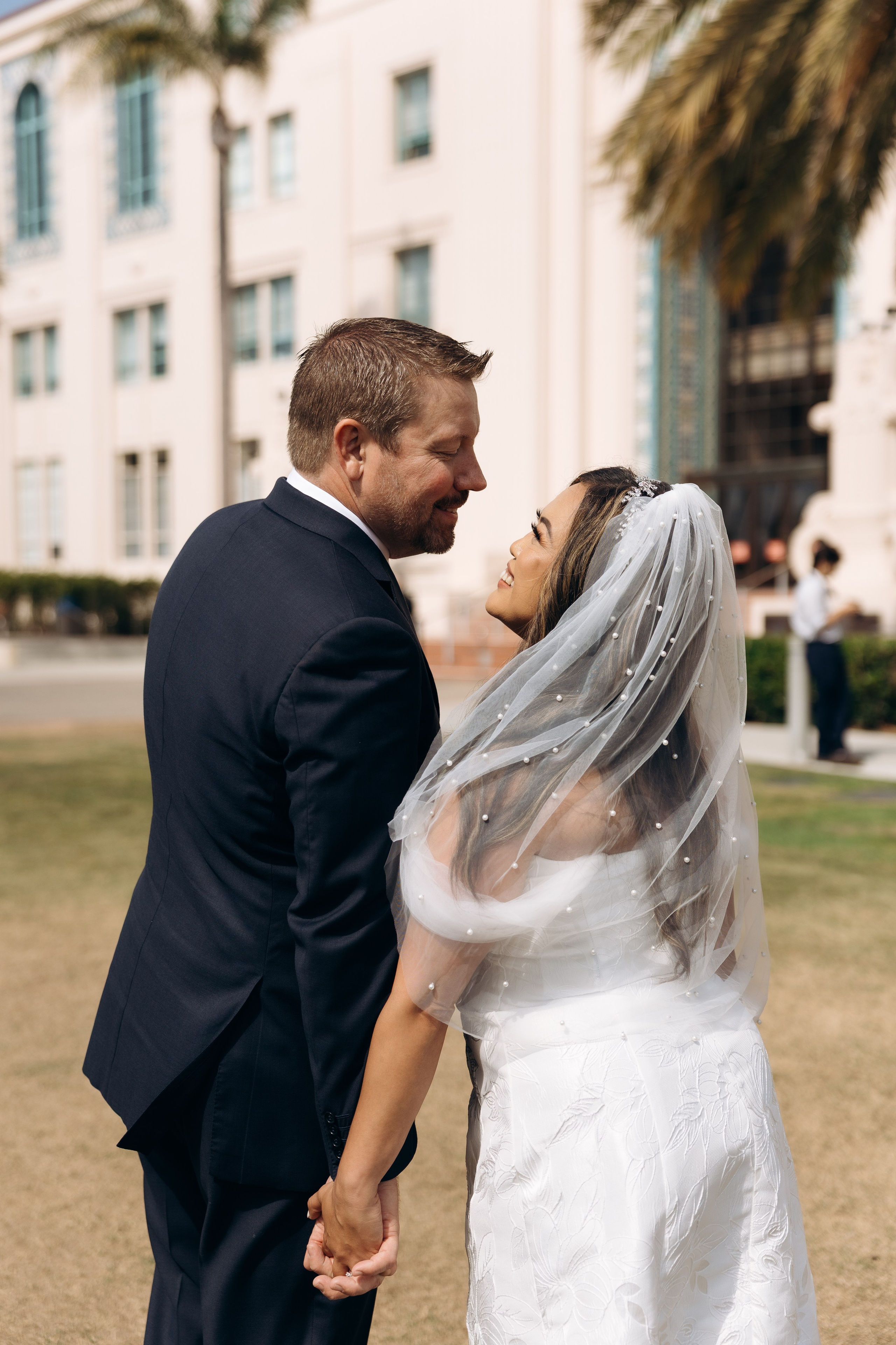 08/08. Wedding and family photographer San Diego