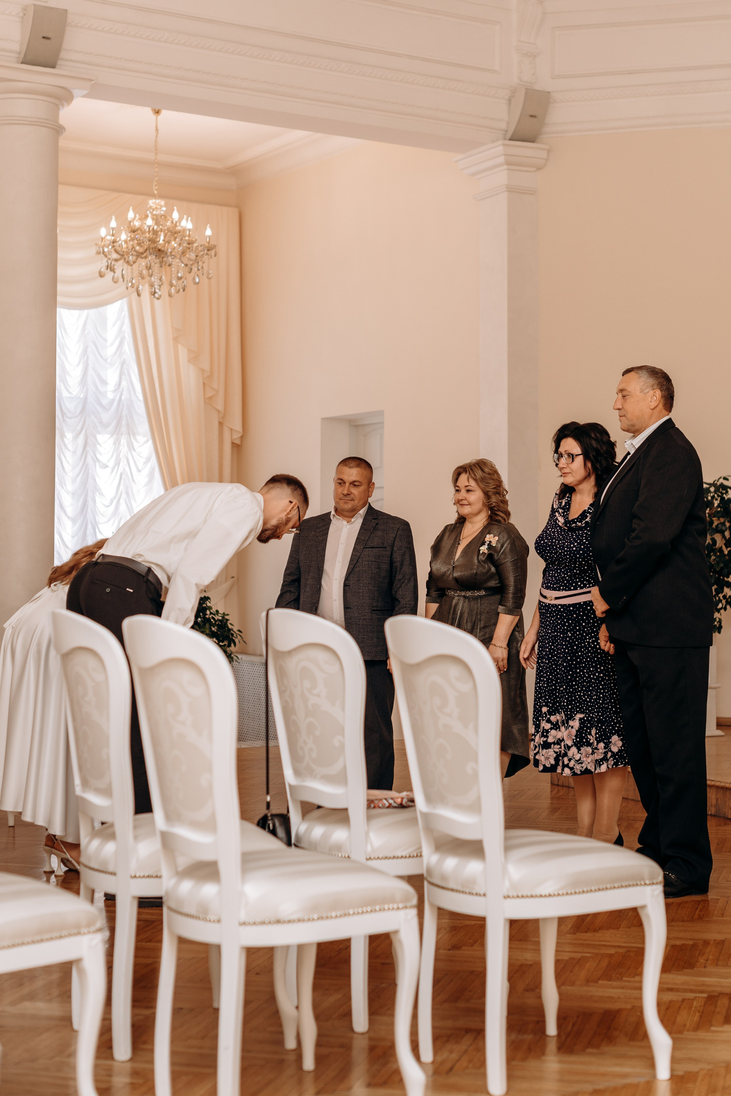 *. Wedding and family photographer San Diego