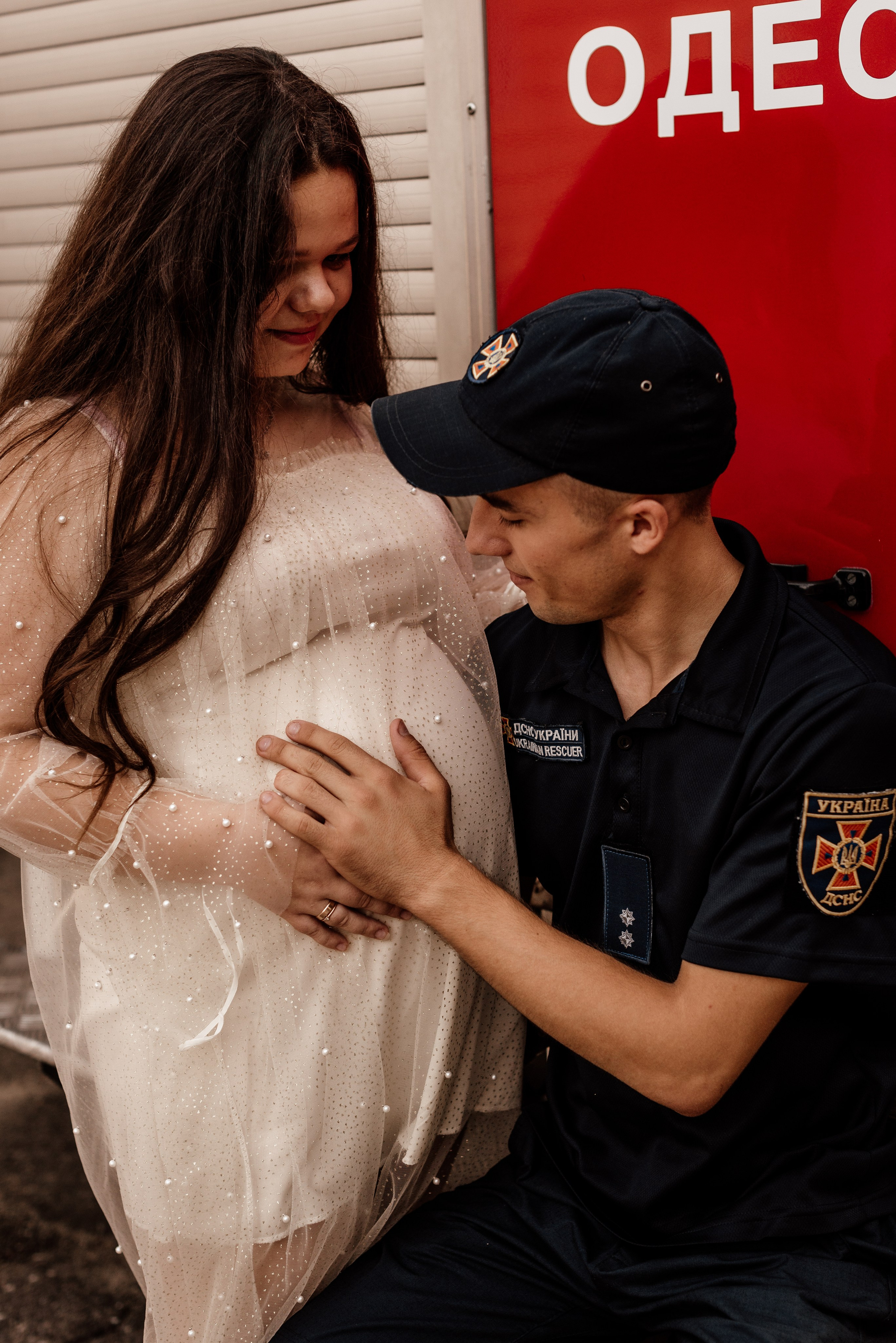 *. Wedding and family photographer San Diego