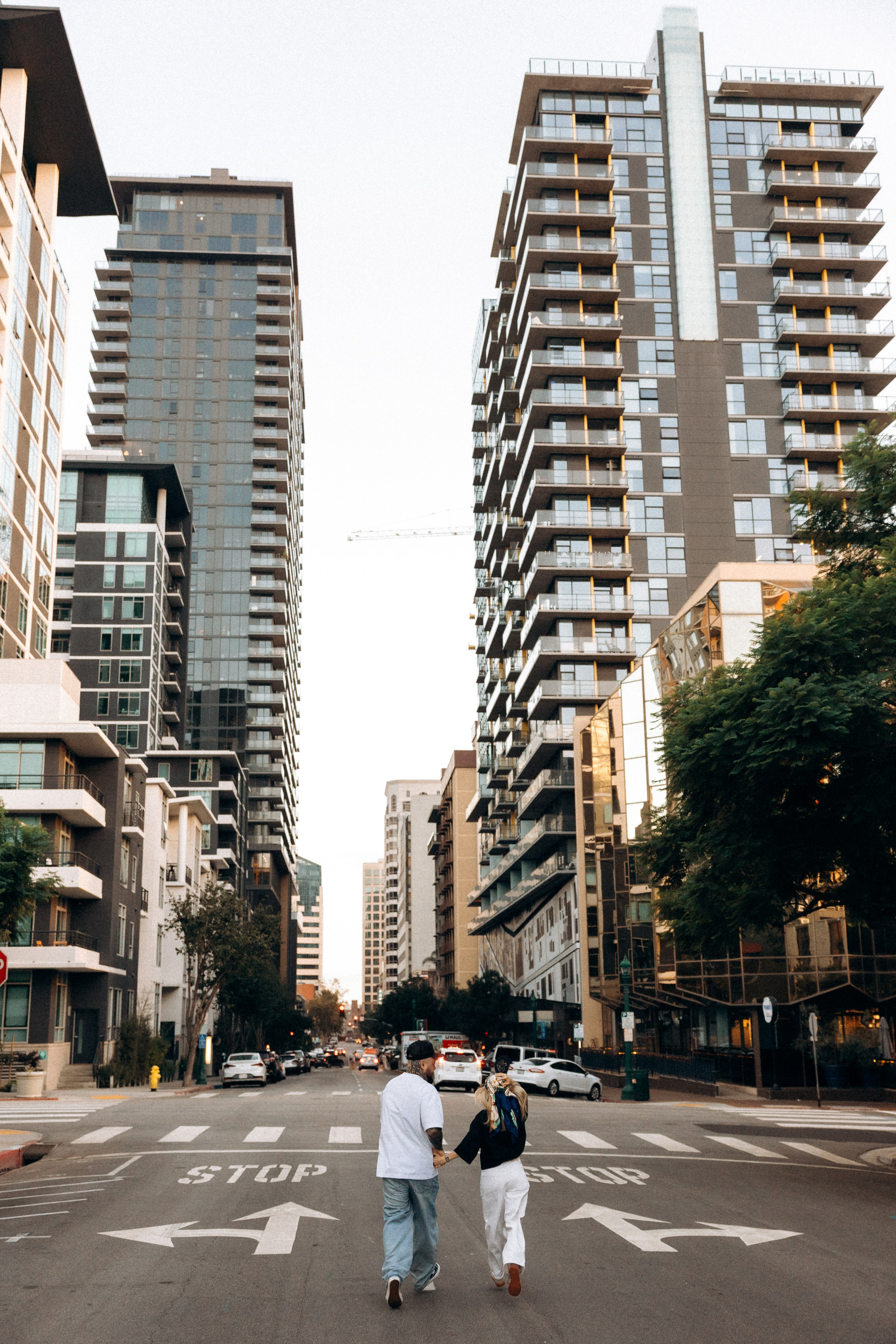 *. Wedding and family photographer San Diego