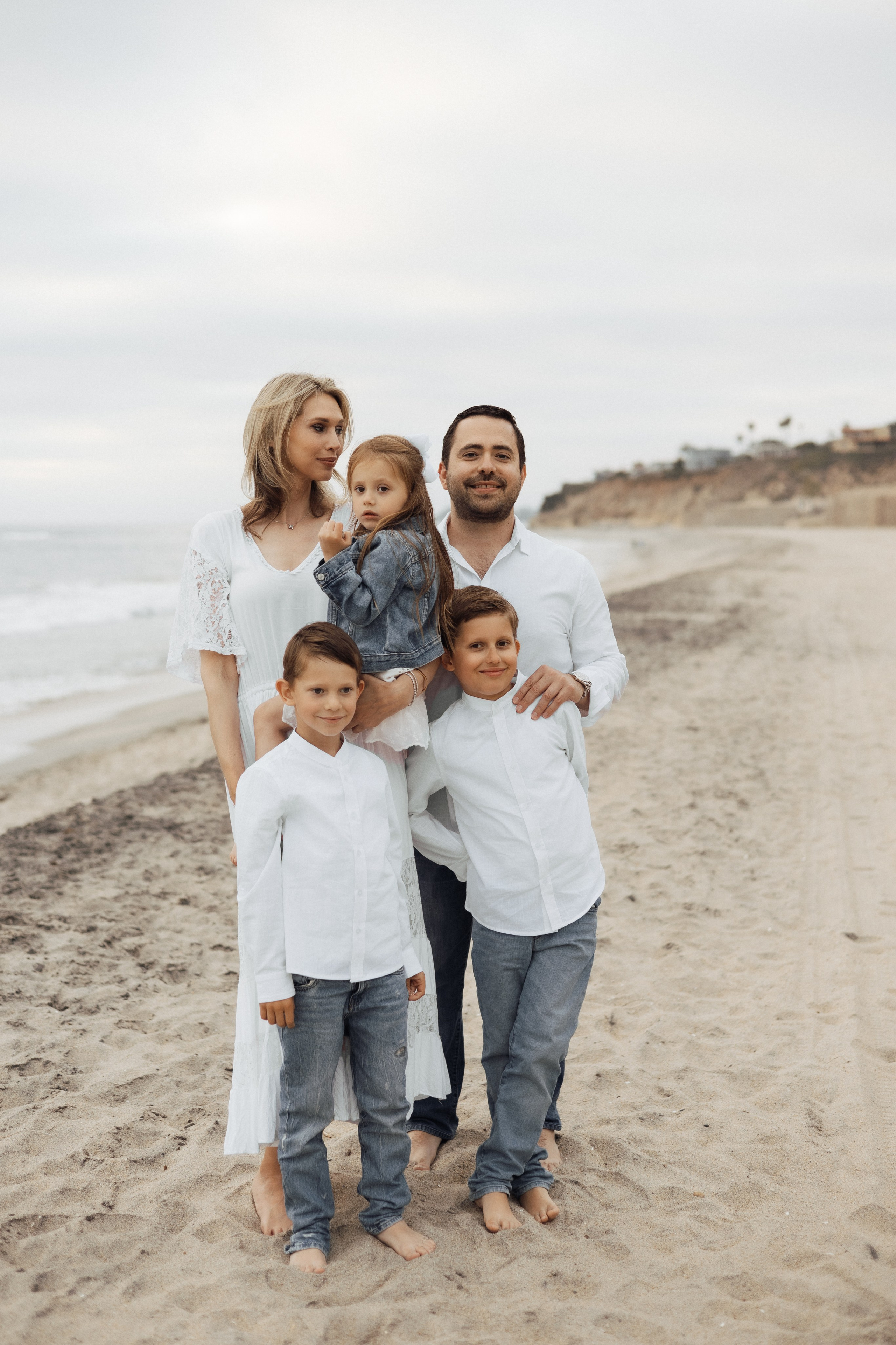 *. Wedding and family photographer San Diego